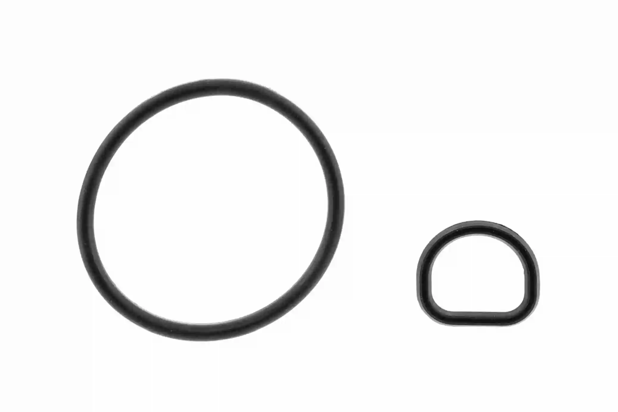 Oil Separator, crankcase ventilation Original VAICO Quality V10-0899