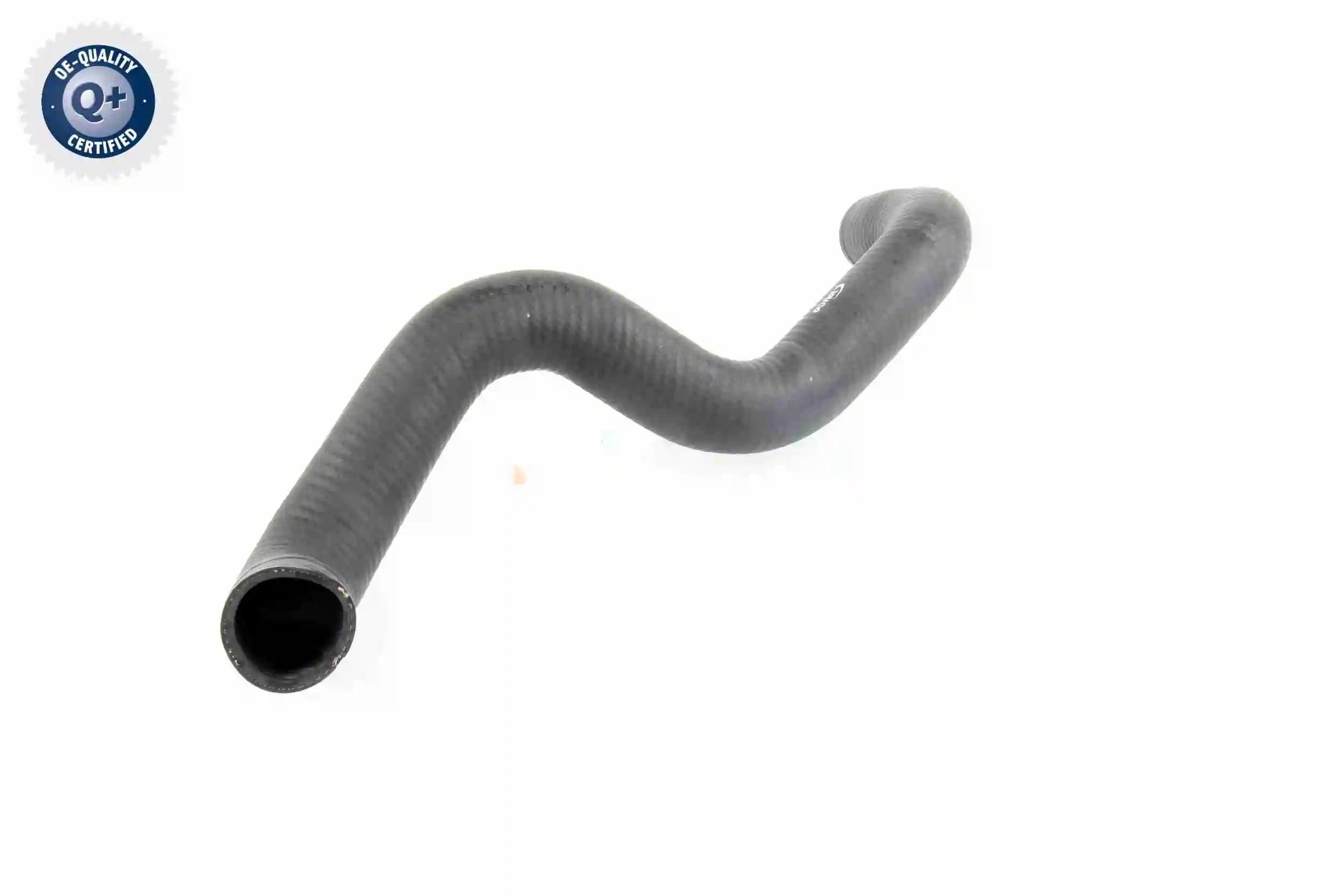 Charge Air Hose Q+, original equipment manufacturer quality V40-1355