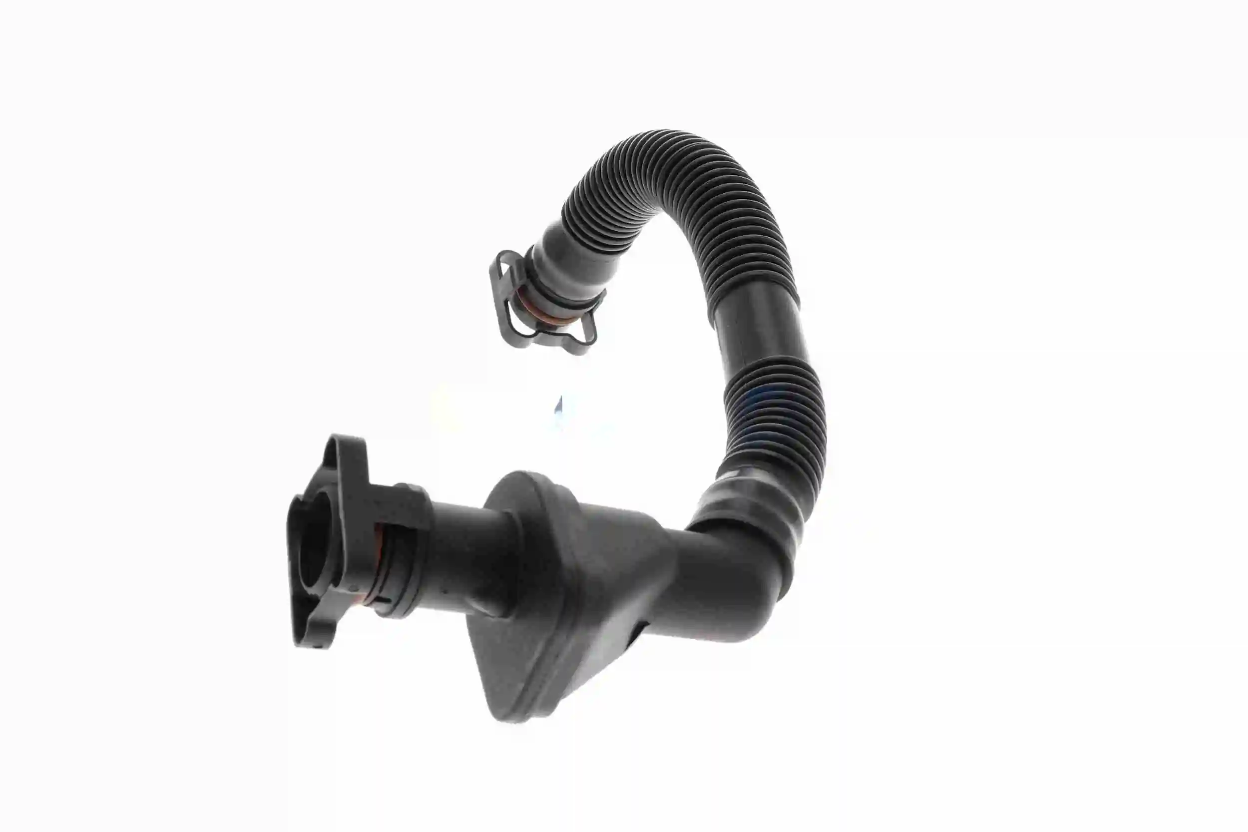 Hose, crankcase ventilation Original VAICO Quality V20-3576