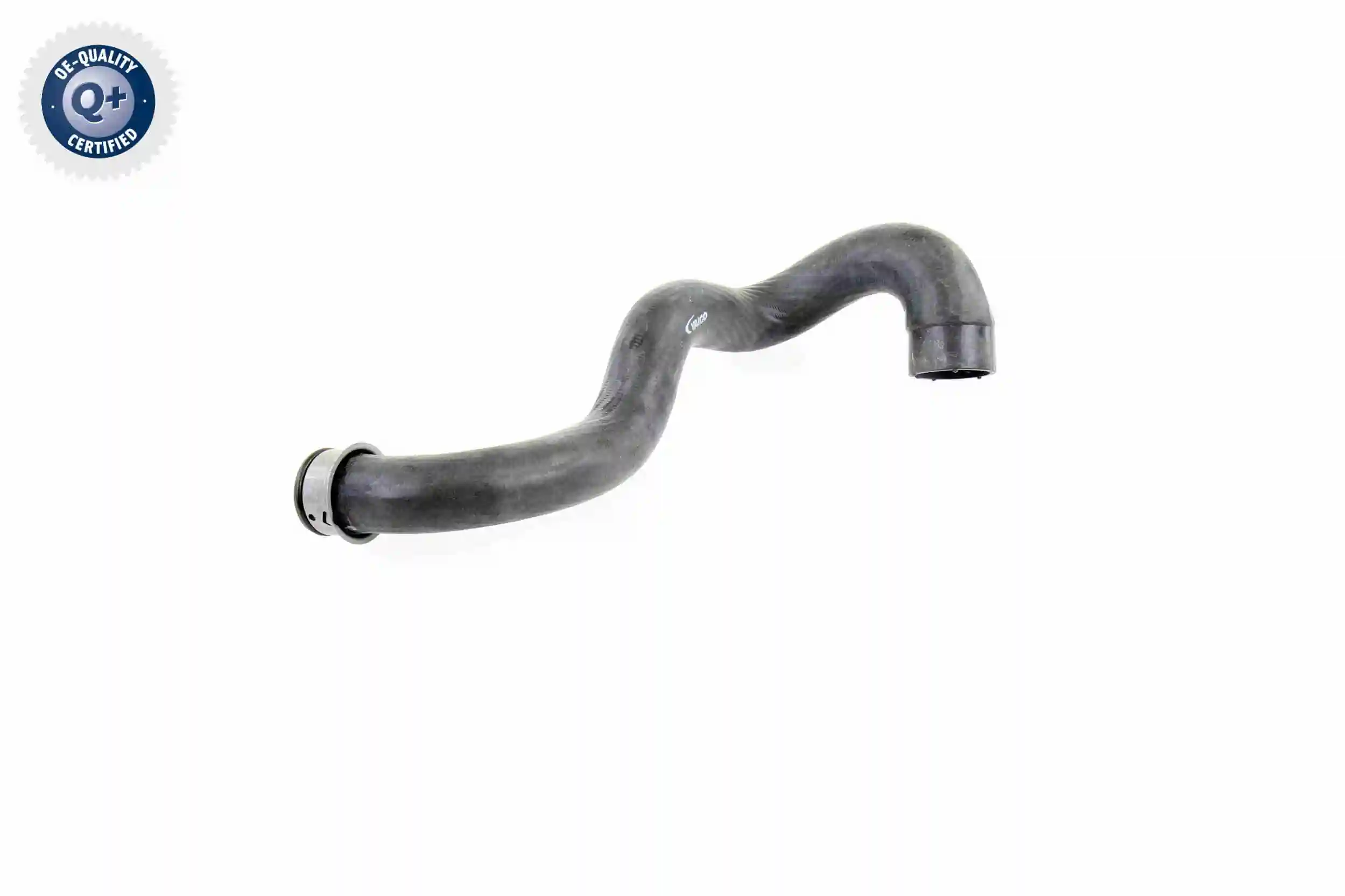 Radiator Hose Q+, original equipment manufacturer quality V30-1919