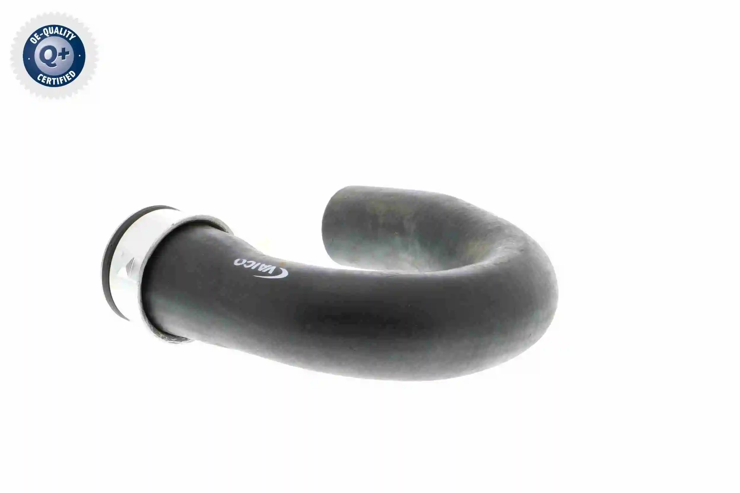 Charge Air Hose Q+, original equipment manufacturer quality V40-1363