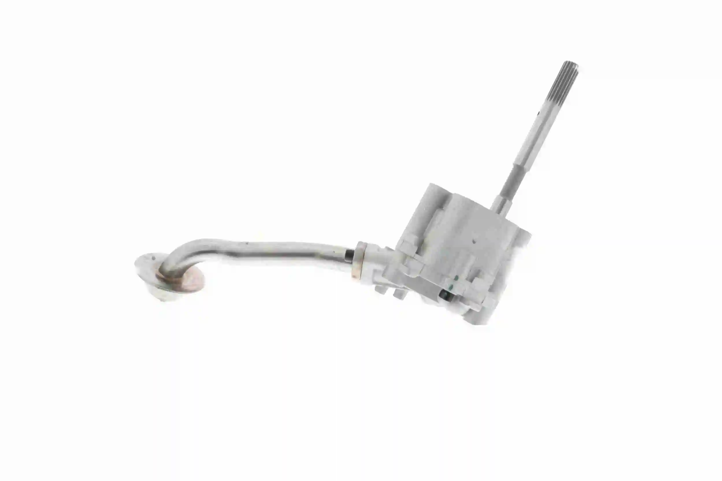 Oil Pump Original VAICO Quality V10-0295