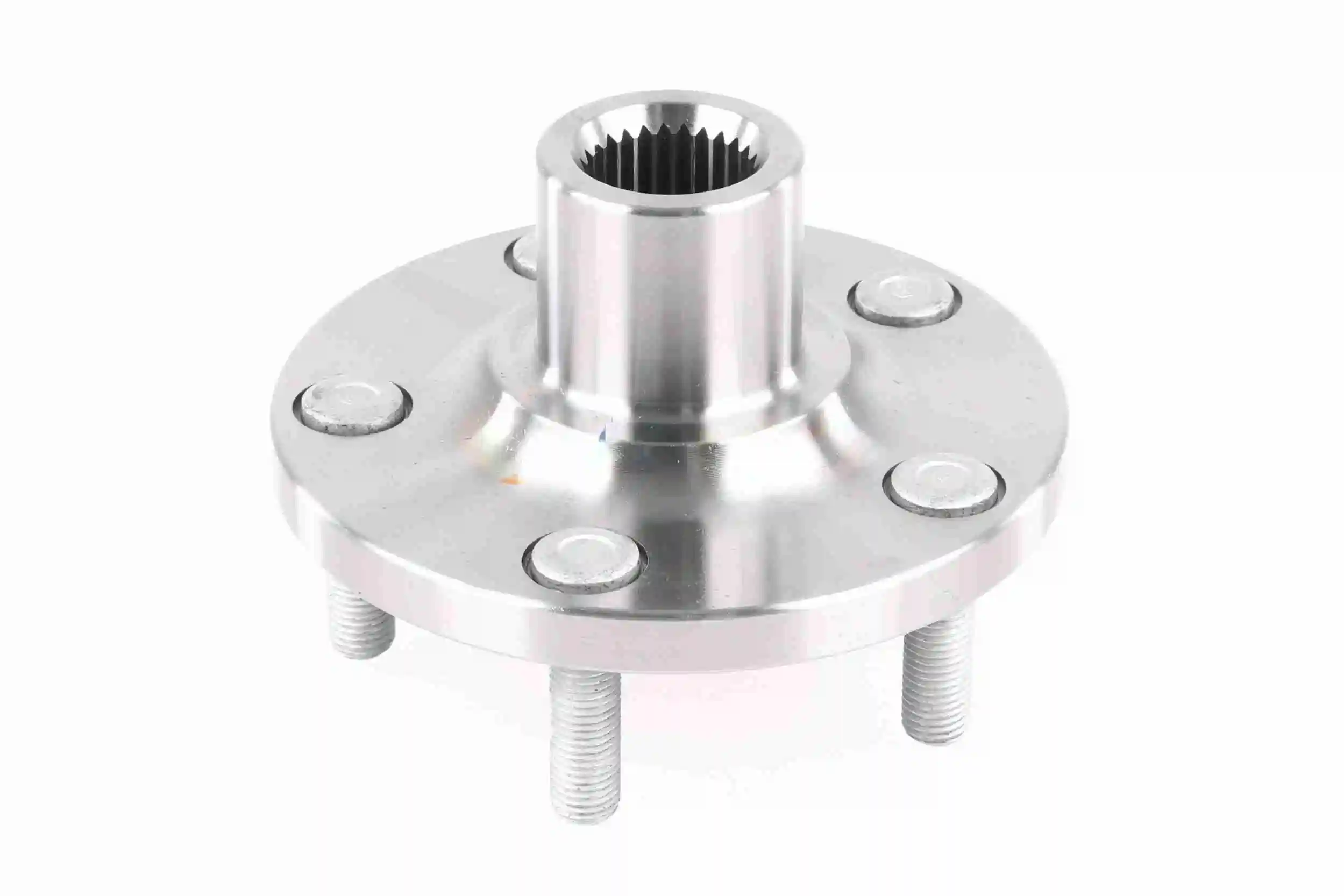 Wheel Hub Original VAICO Quality V25-1448