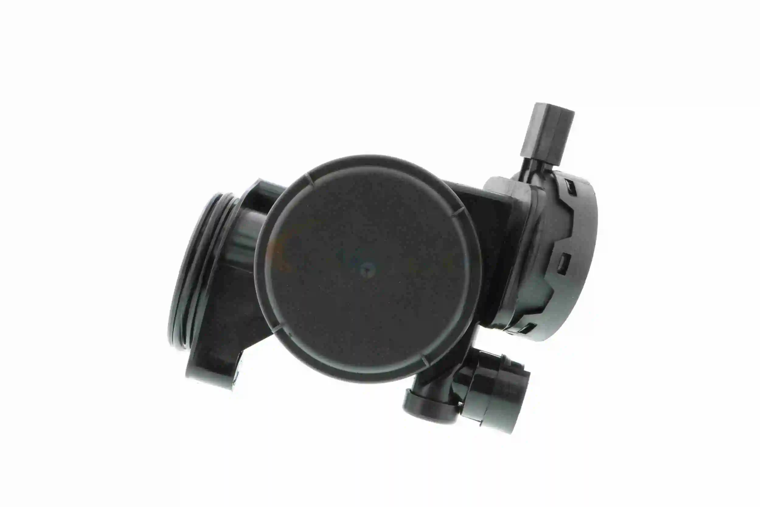 Oil Separator, crankcase ventilation Original VAICO Quality V10-2255