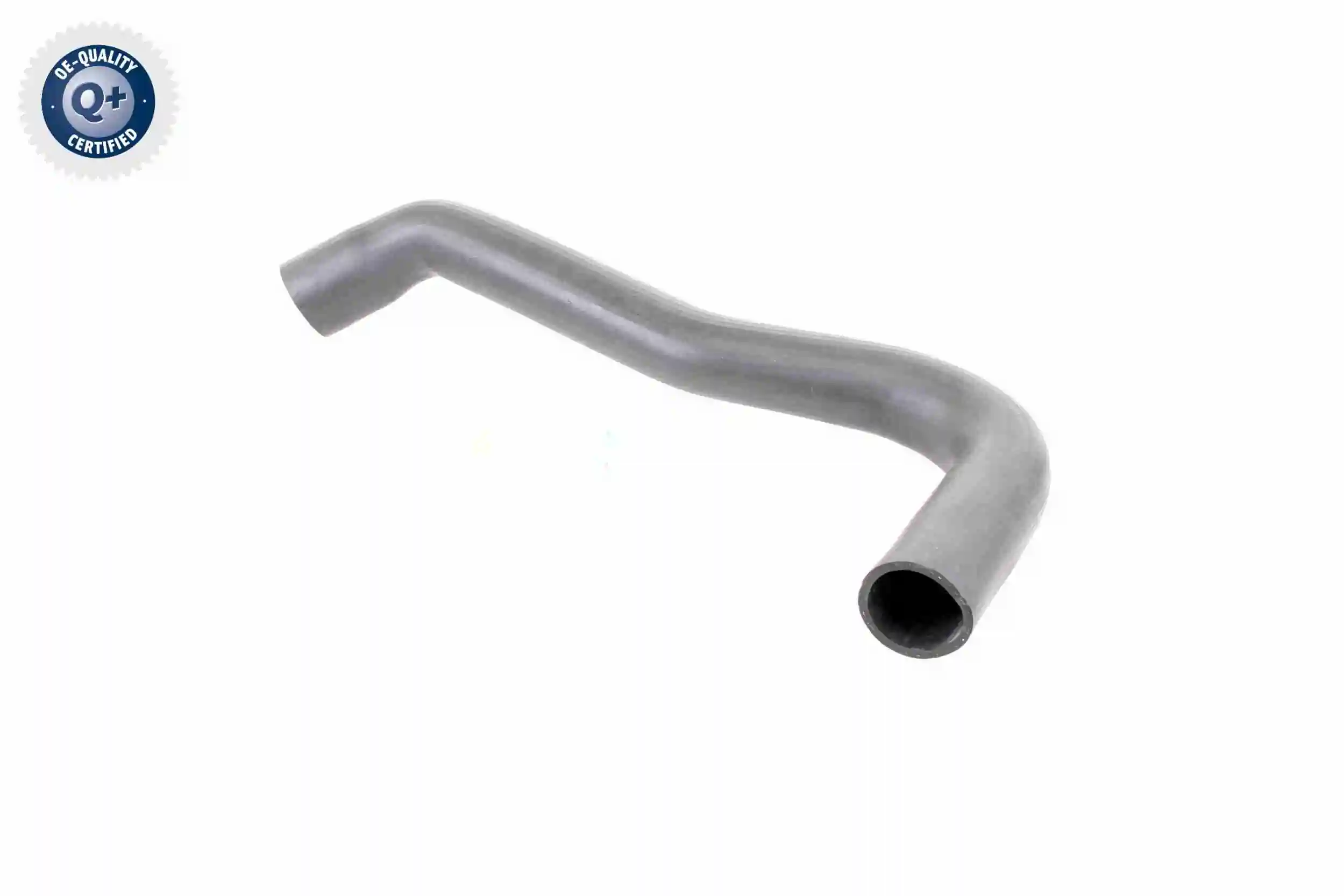 Charge Air Hose Q+, original equipment manufacturer quality V25-0943