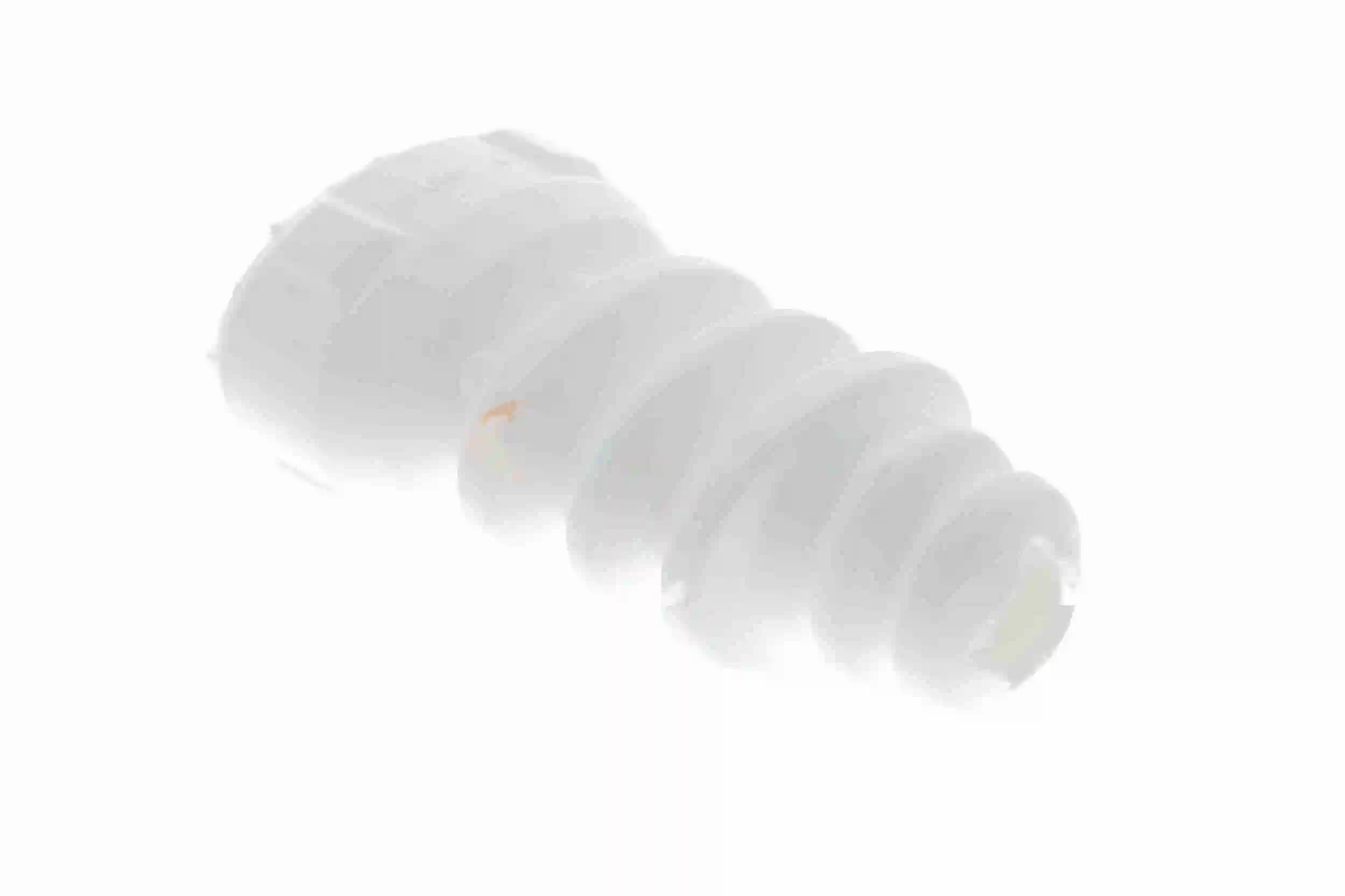 Rubber Buffer, suspension Original VAICO Quality V10-6096