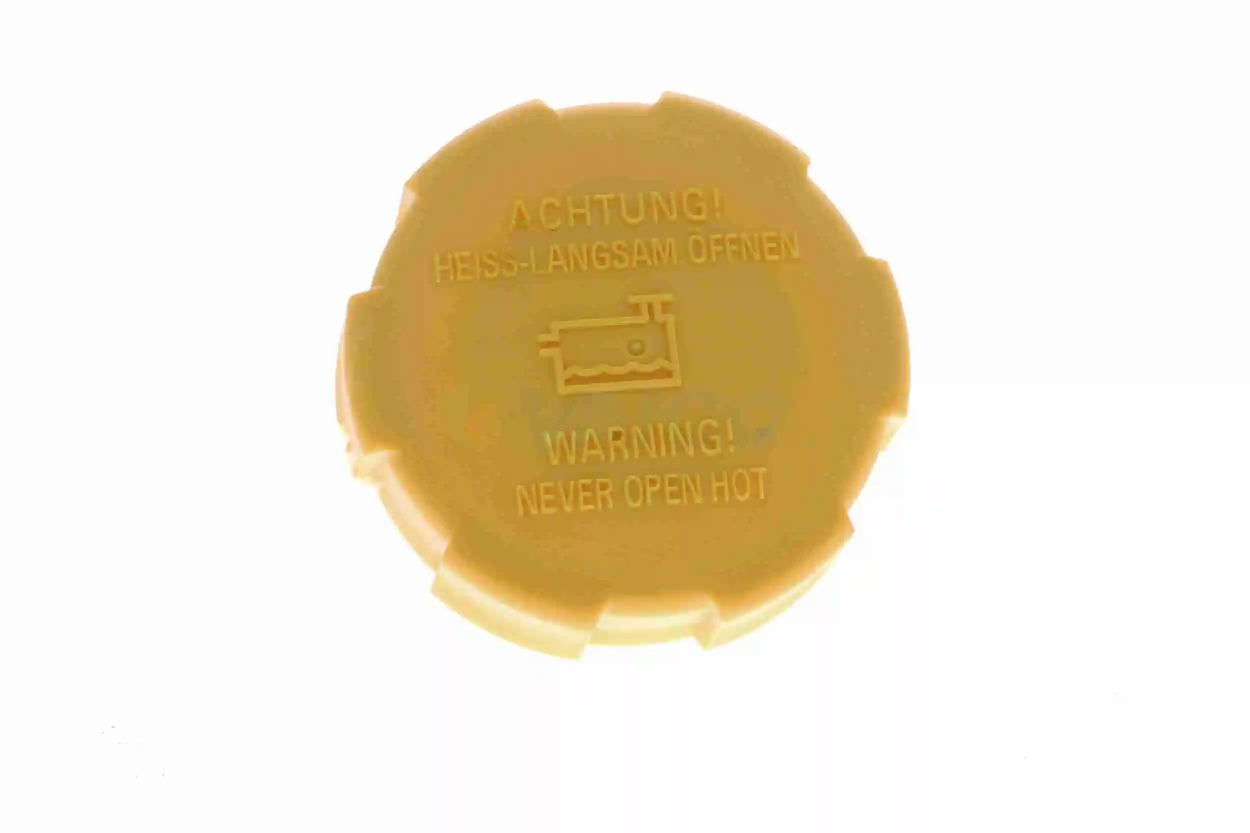 Cap, coolant tank Original VAICO Quality V40-0559