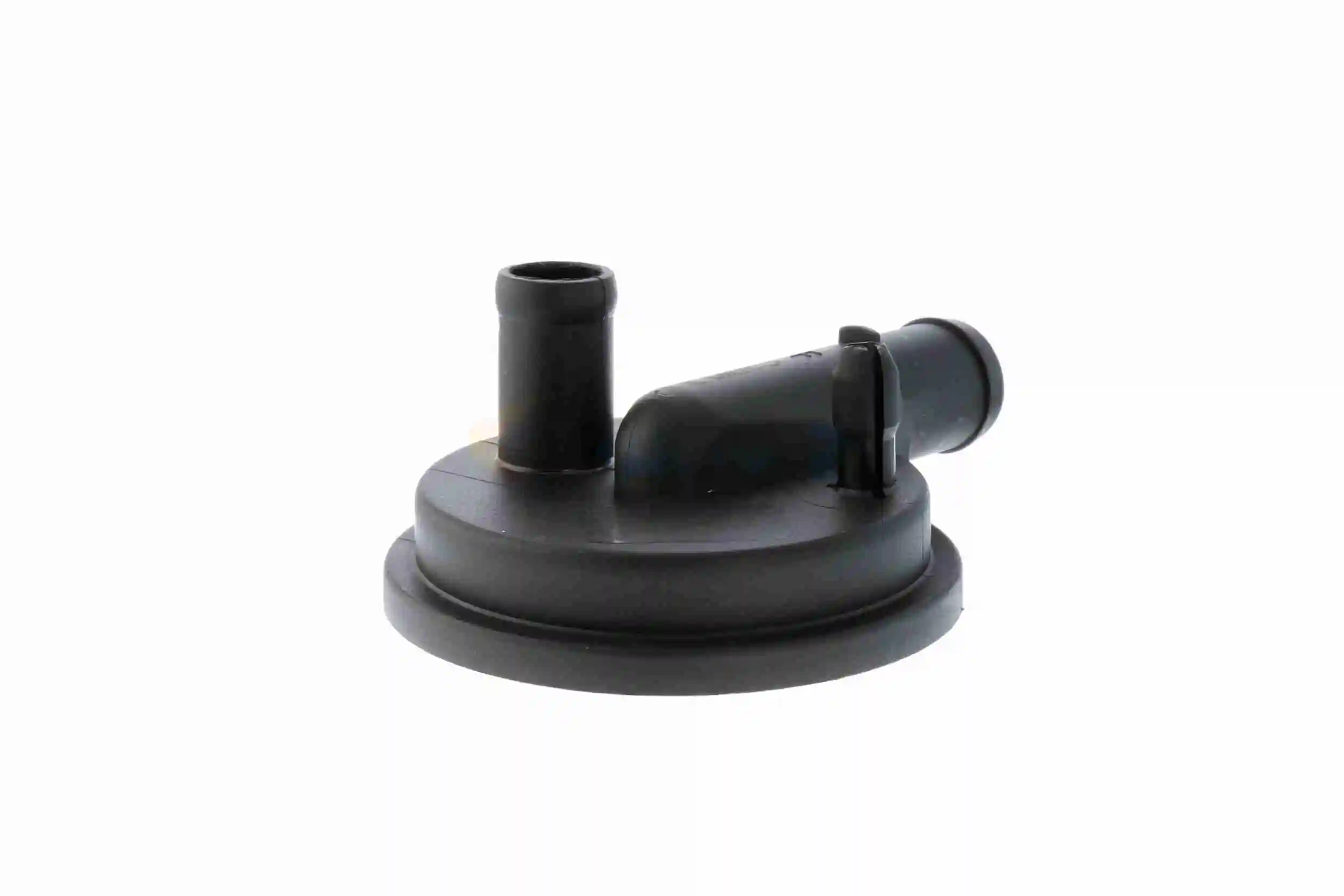 Séparateur d'huile, prise de recyclage des gas de carter Qualité VAICO originale V10-2591