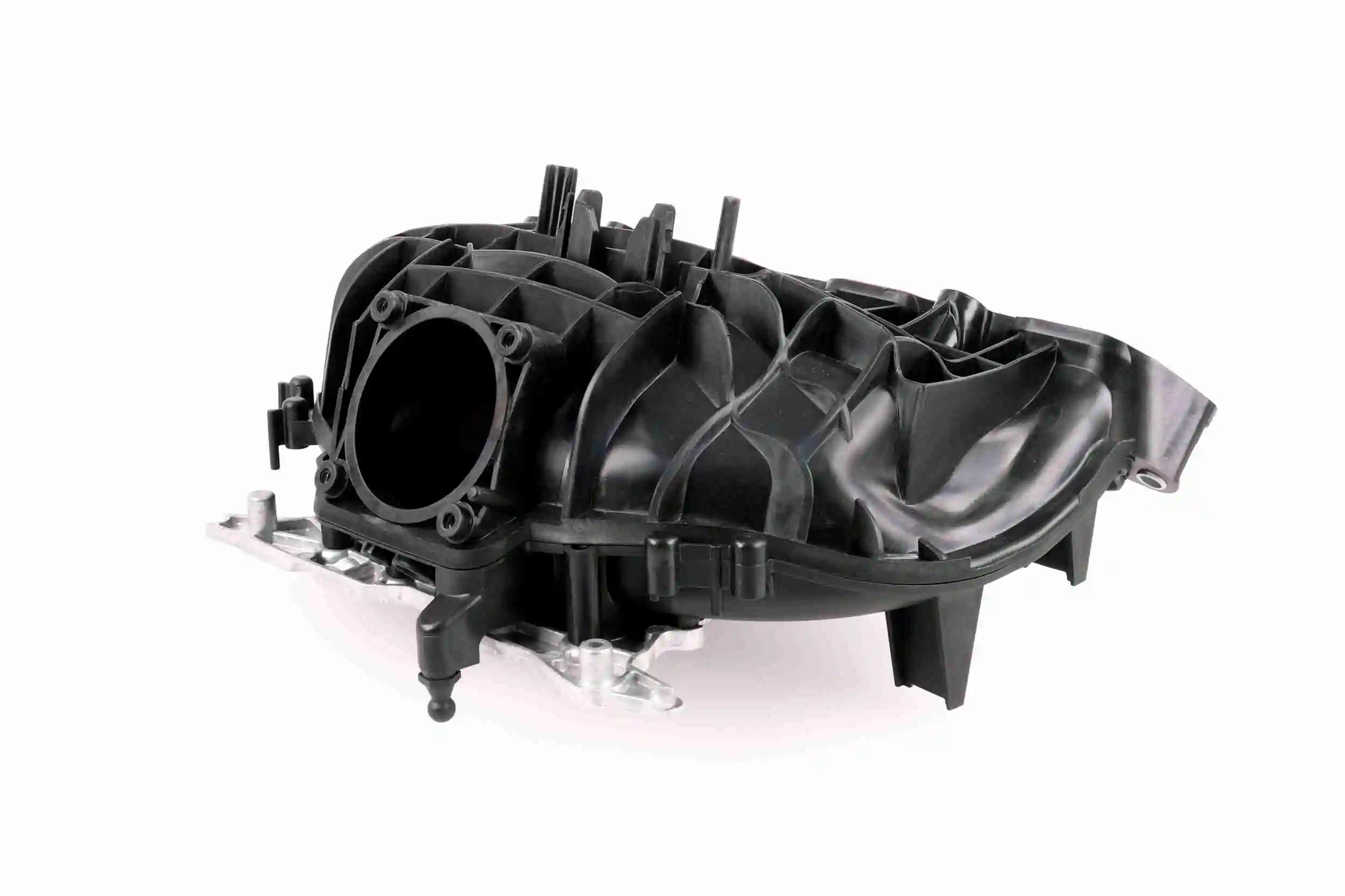 Intake Manifold Module Original VAICO Quality V20-3118