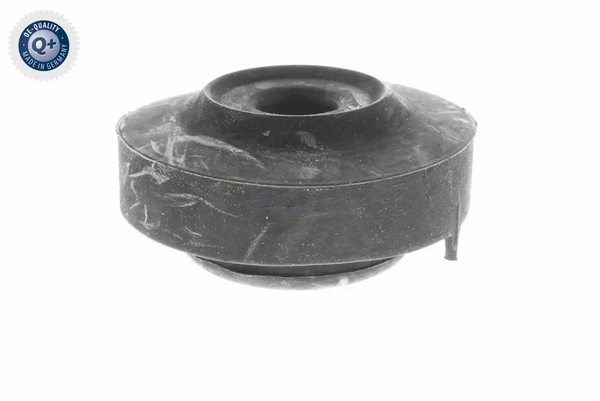 Rubber Buffer, suspension Q+, original equipment manufacturer quality MADE IN GERMANY V30-0972