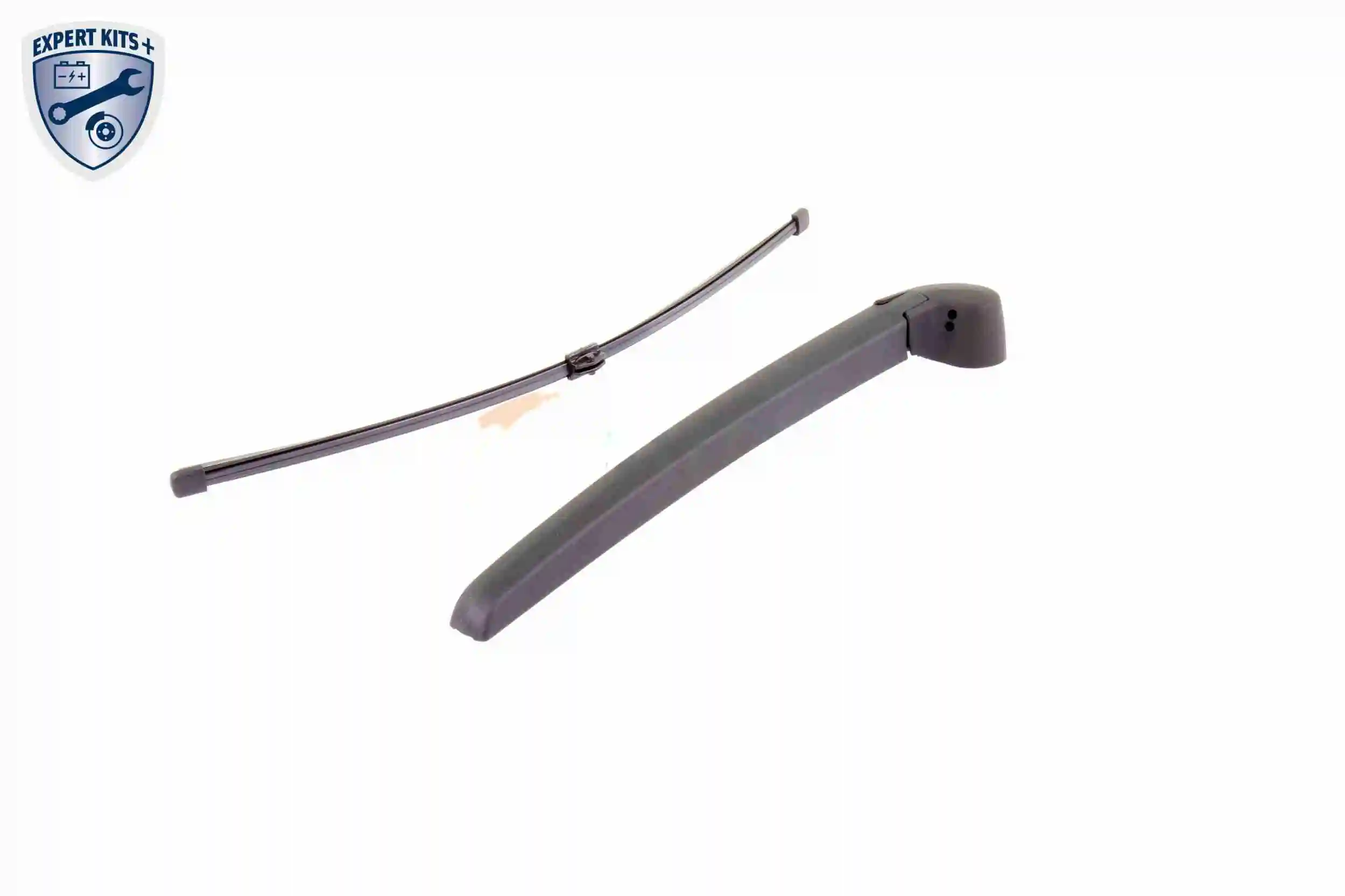 Wiper Arm Set, window cleaning EXPERT KITS + V10-3436