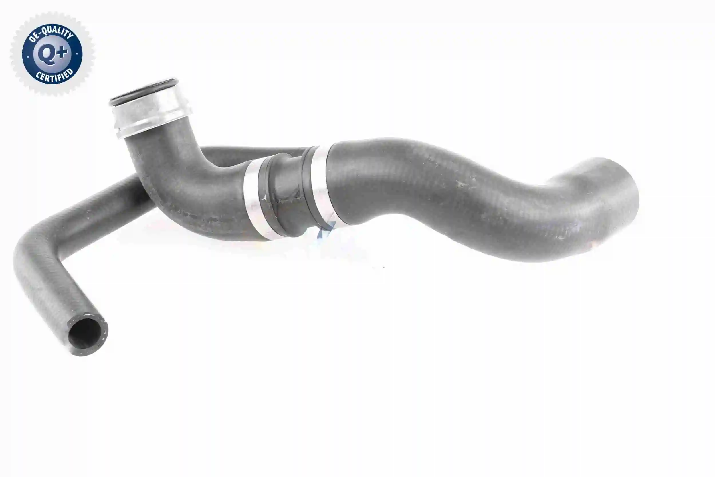 Radiator Hose Q+, original equipment manufacturer quality V30-2902