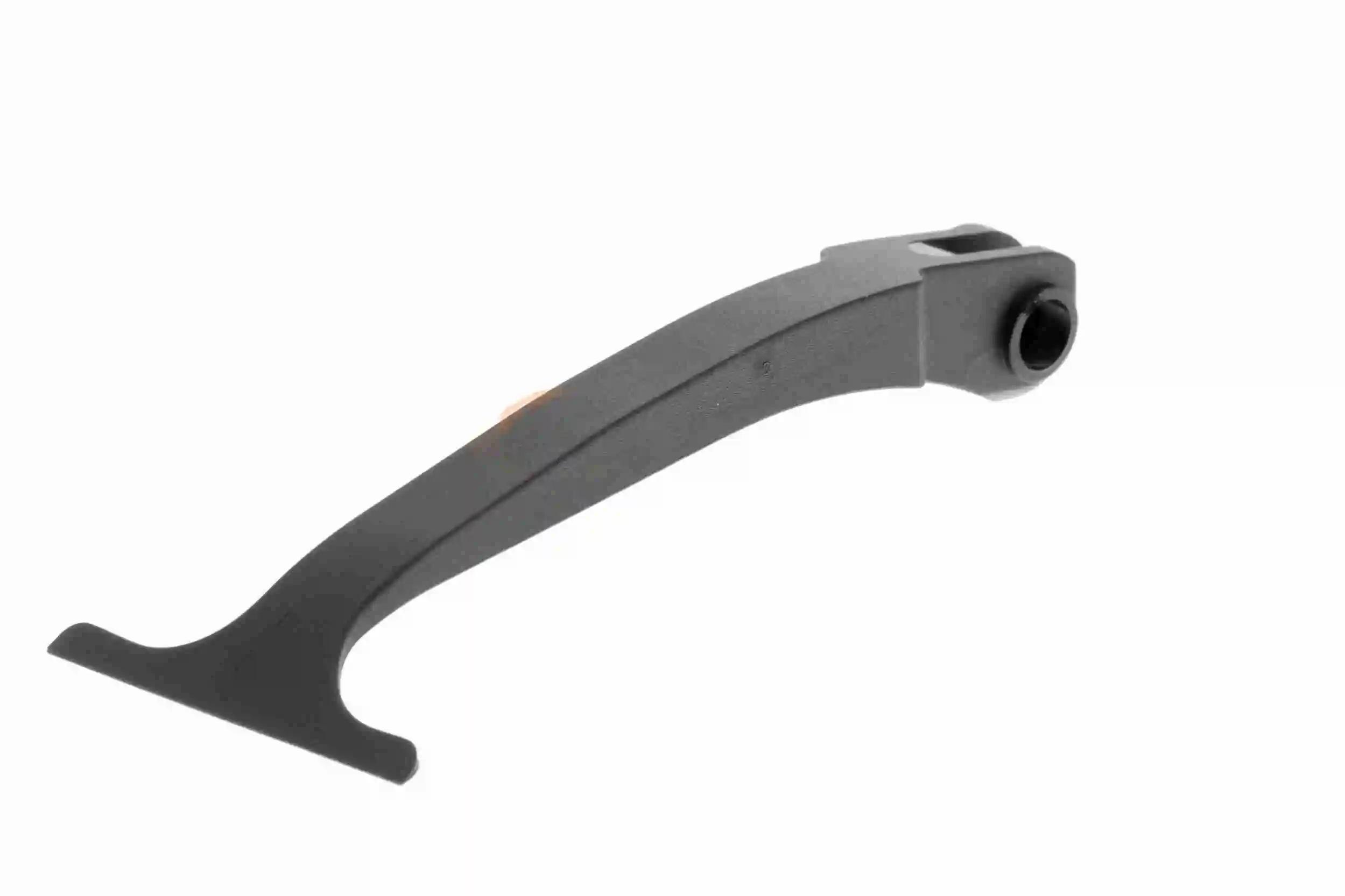 Handle, bonnet release Original VAICO Quality V30-1597