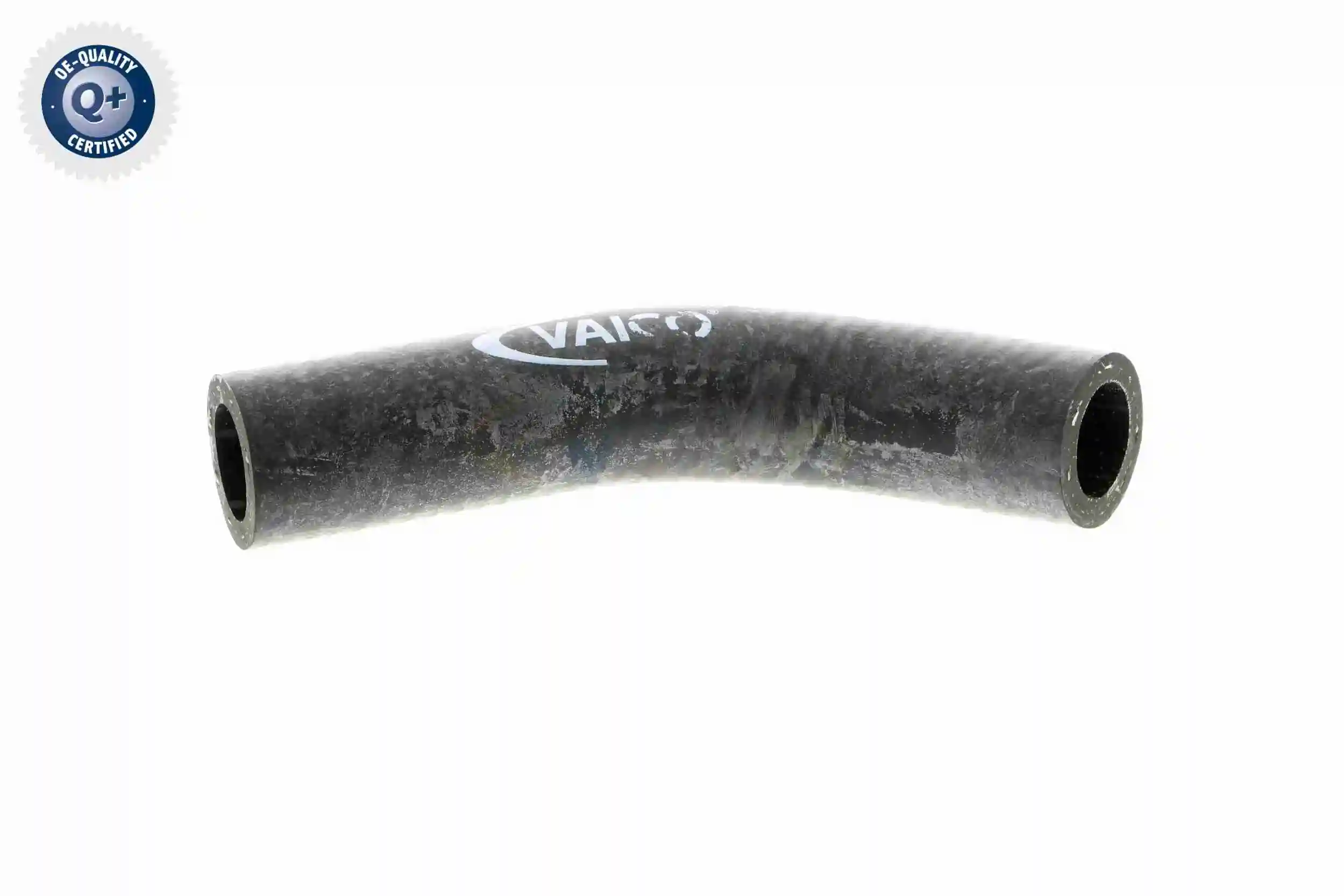 Radiator Hose Q+, original equipment manufacturer quality V40-0367