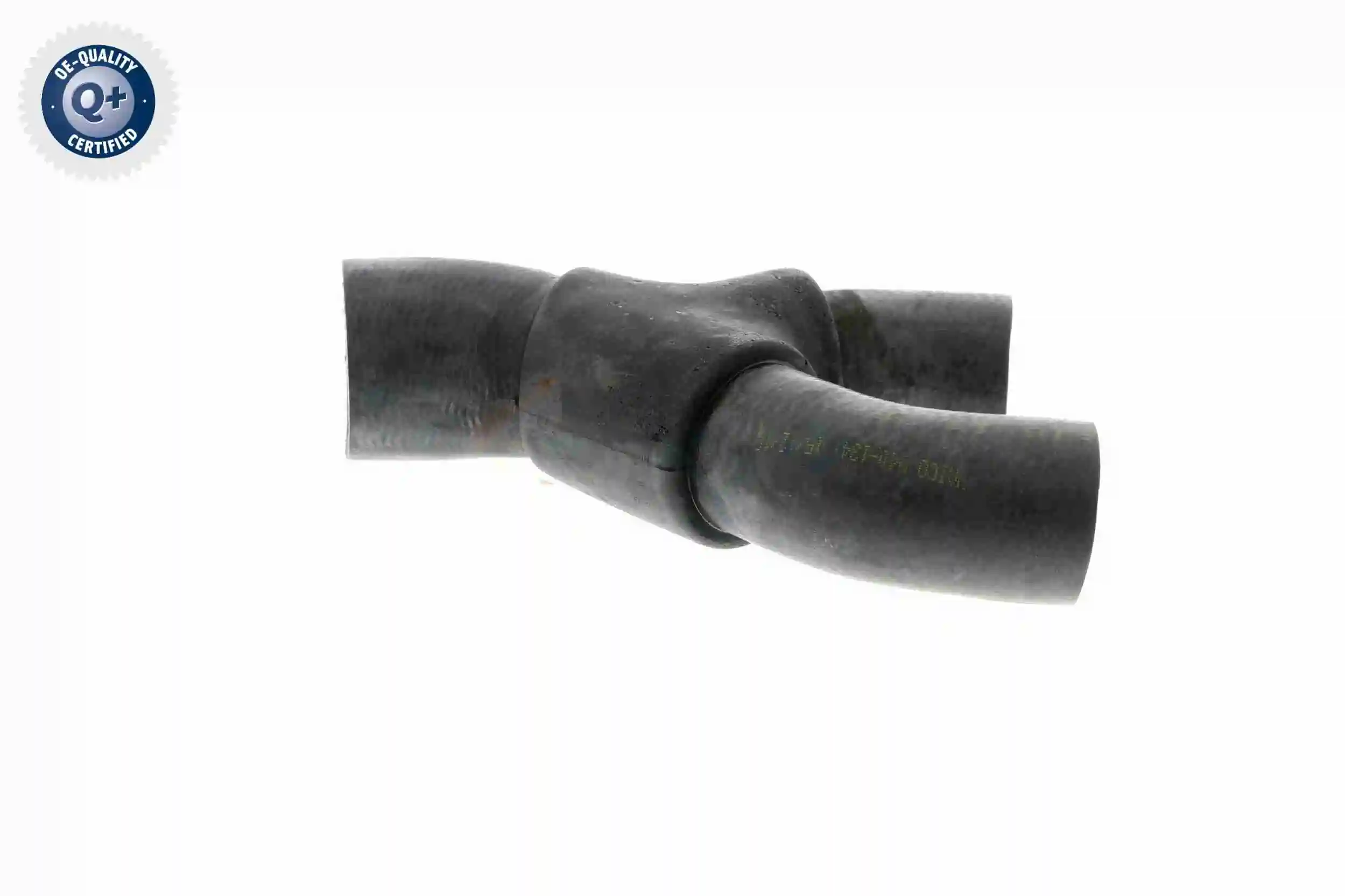 Radiator Hose Q+, original equipment manufacturer quality V40-1341