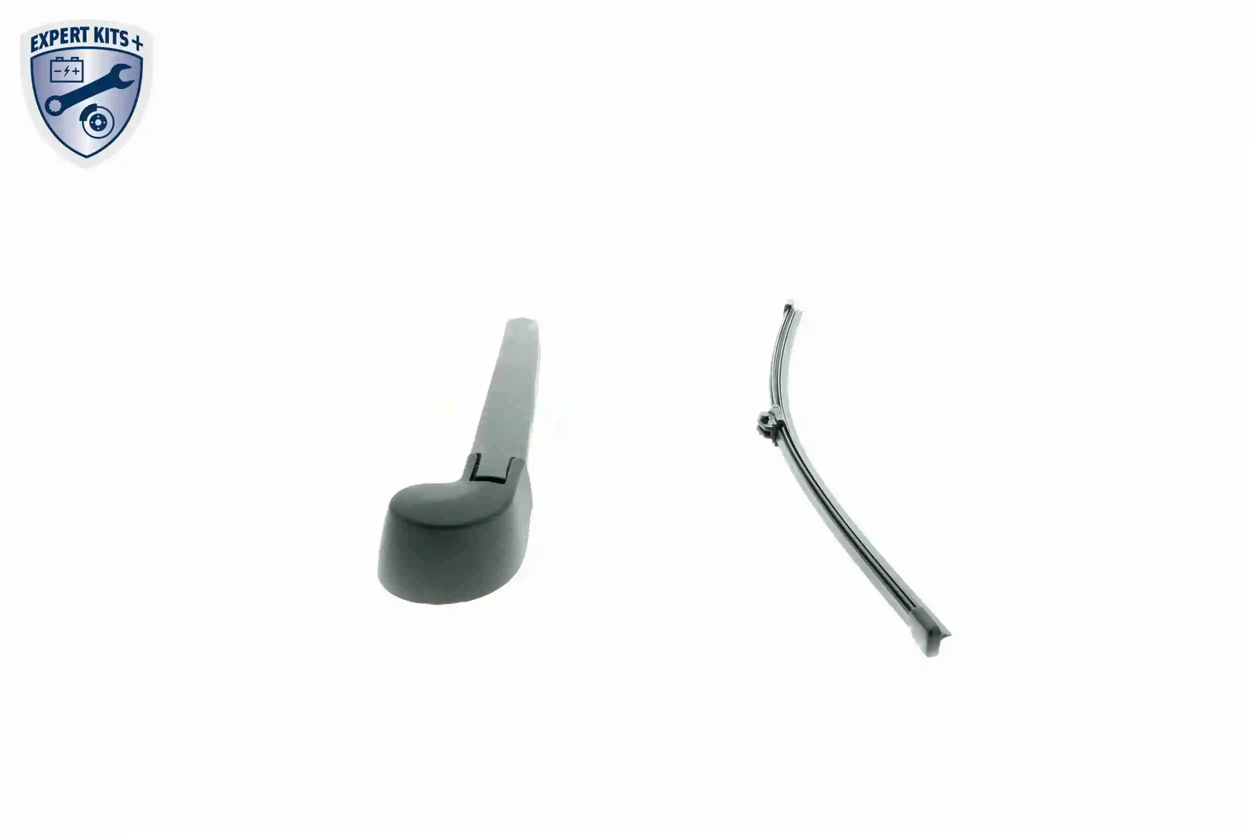 Wiper Arm Set, window cleaning EXPERT KITS + V10-3467