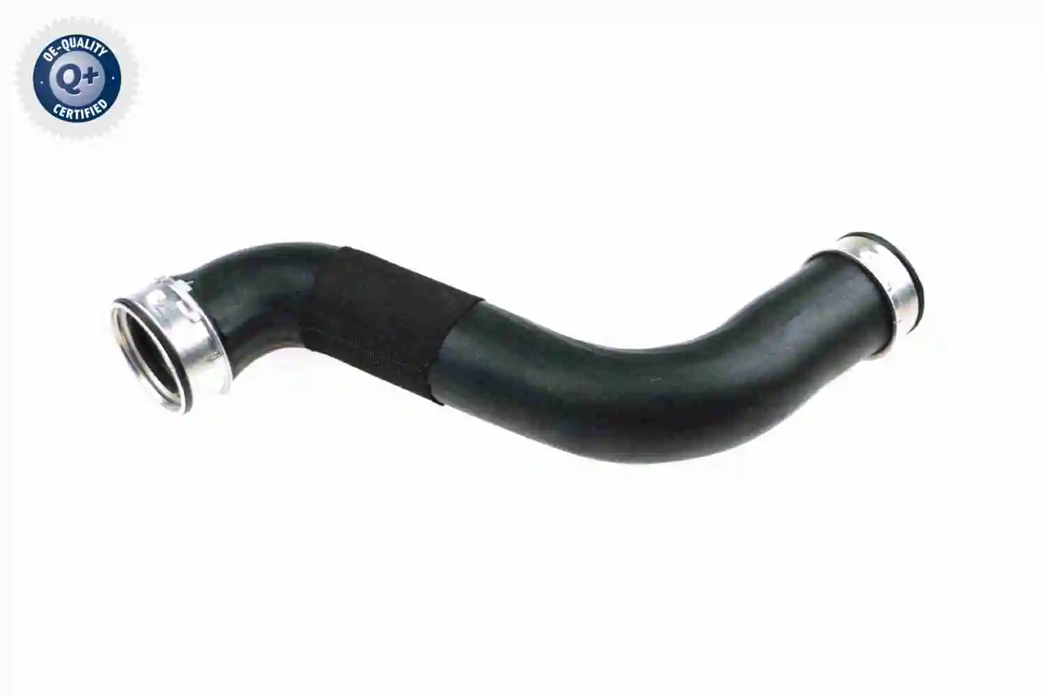 Charge Air Hose Q+, original equipment manufacturer quality V30-2724