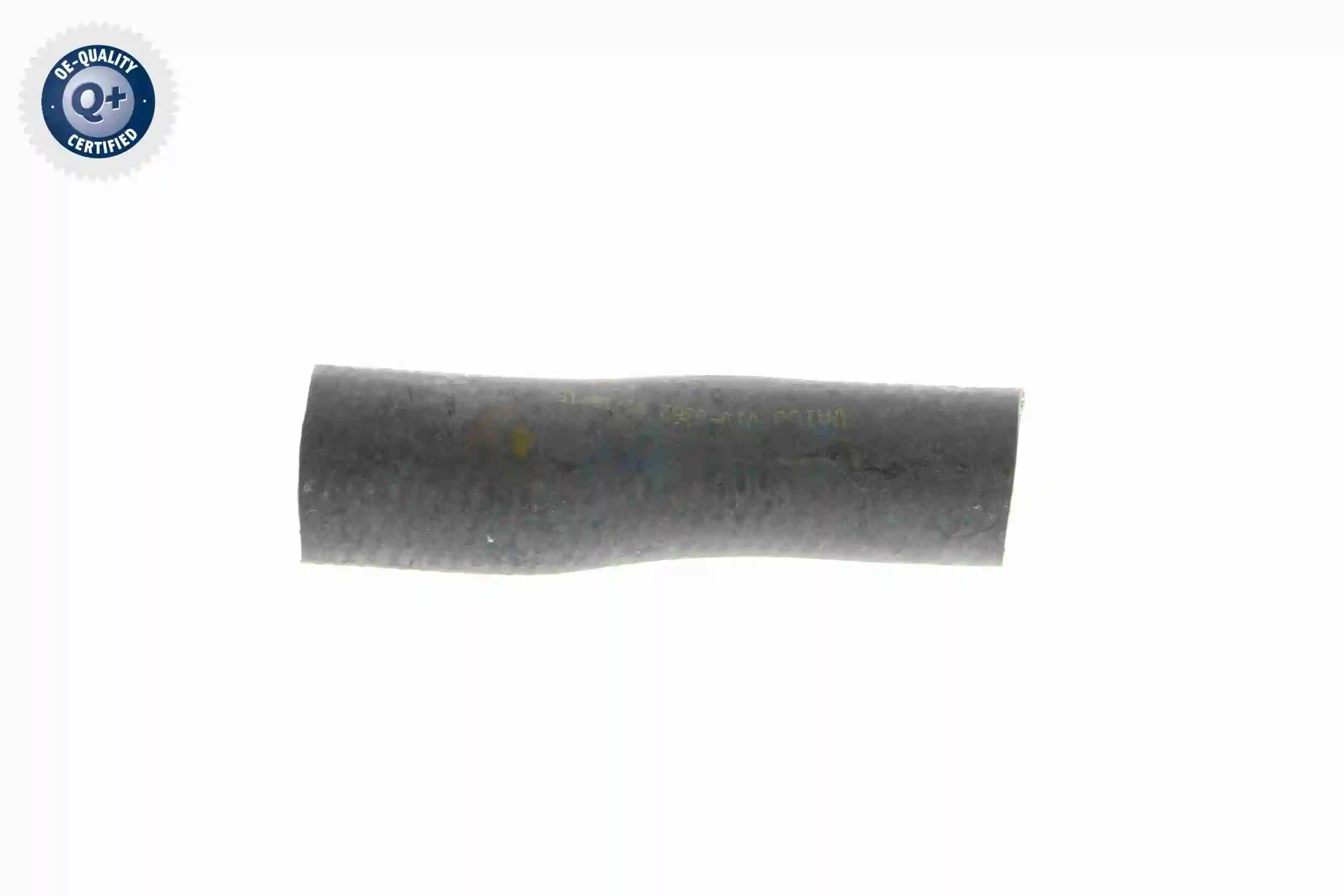Radiator Hose Q+, original equipment manufacturer quality V10-0362