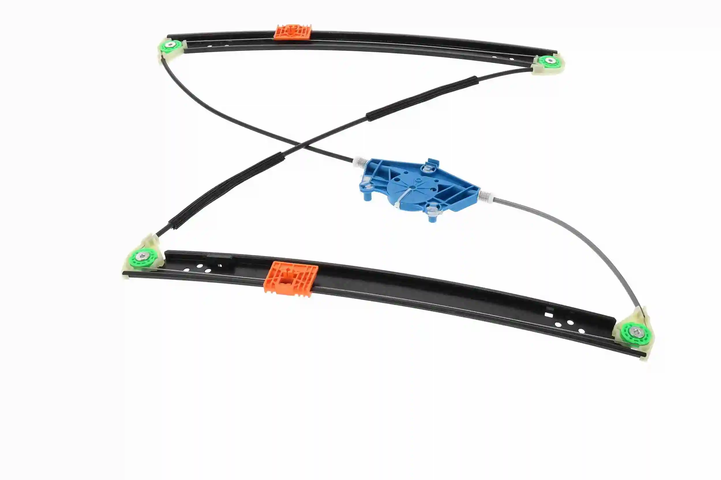 Window Regulator Original VAICO Quality V10-9799