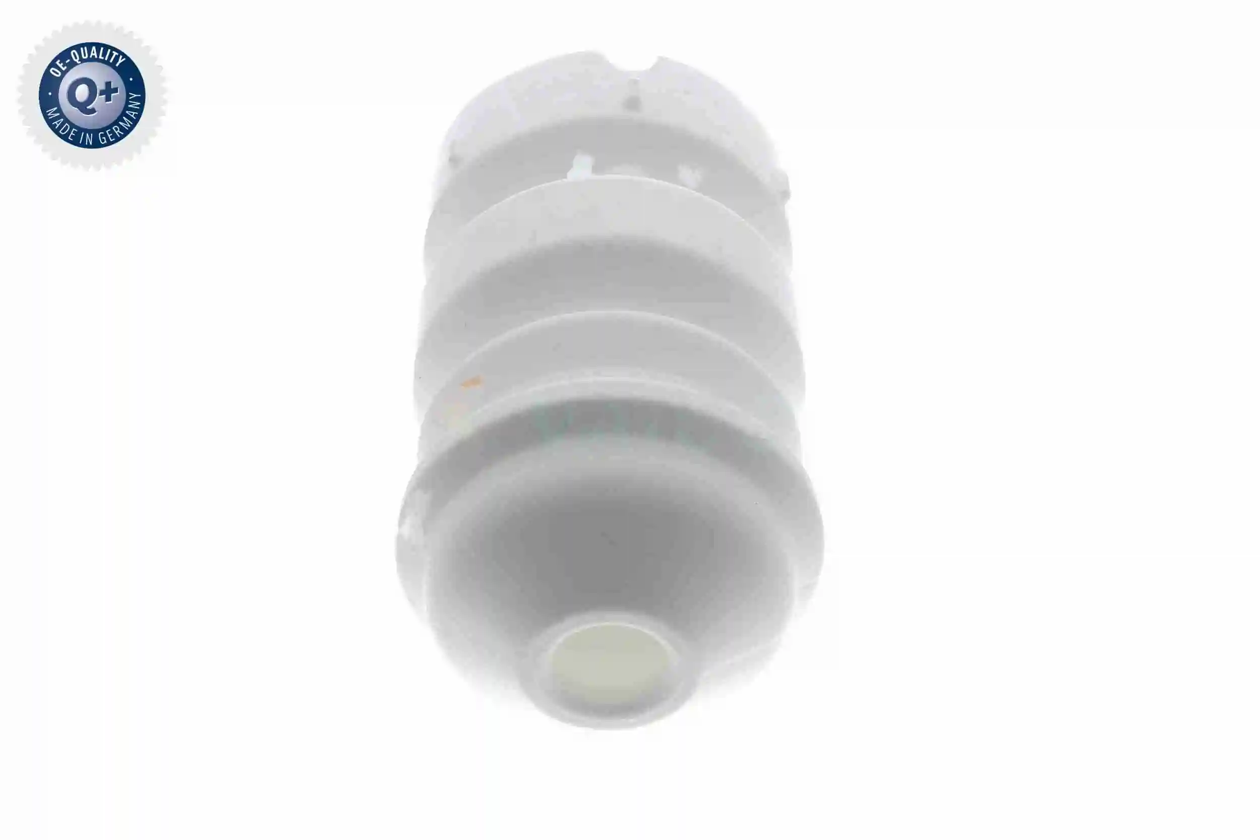 Rubber Buffer, suspension Q+, original equipment manufacturer quality V20-6132