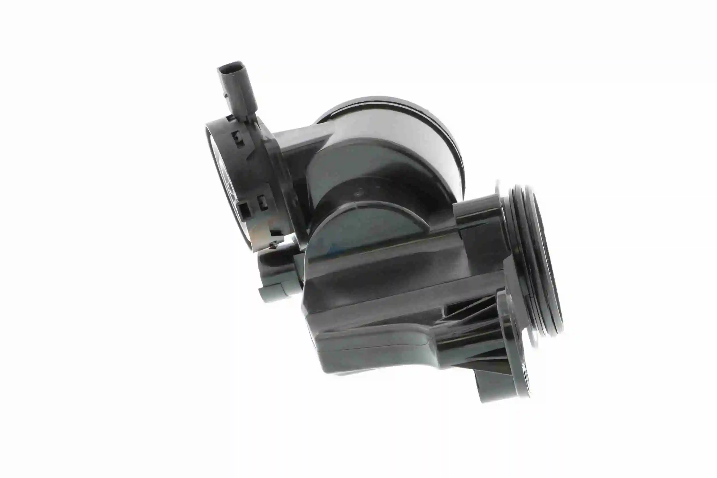 Oil Separator, crankcase ventilation Original VAICO Quality V10-2255