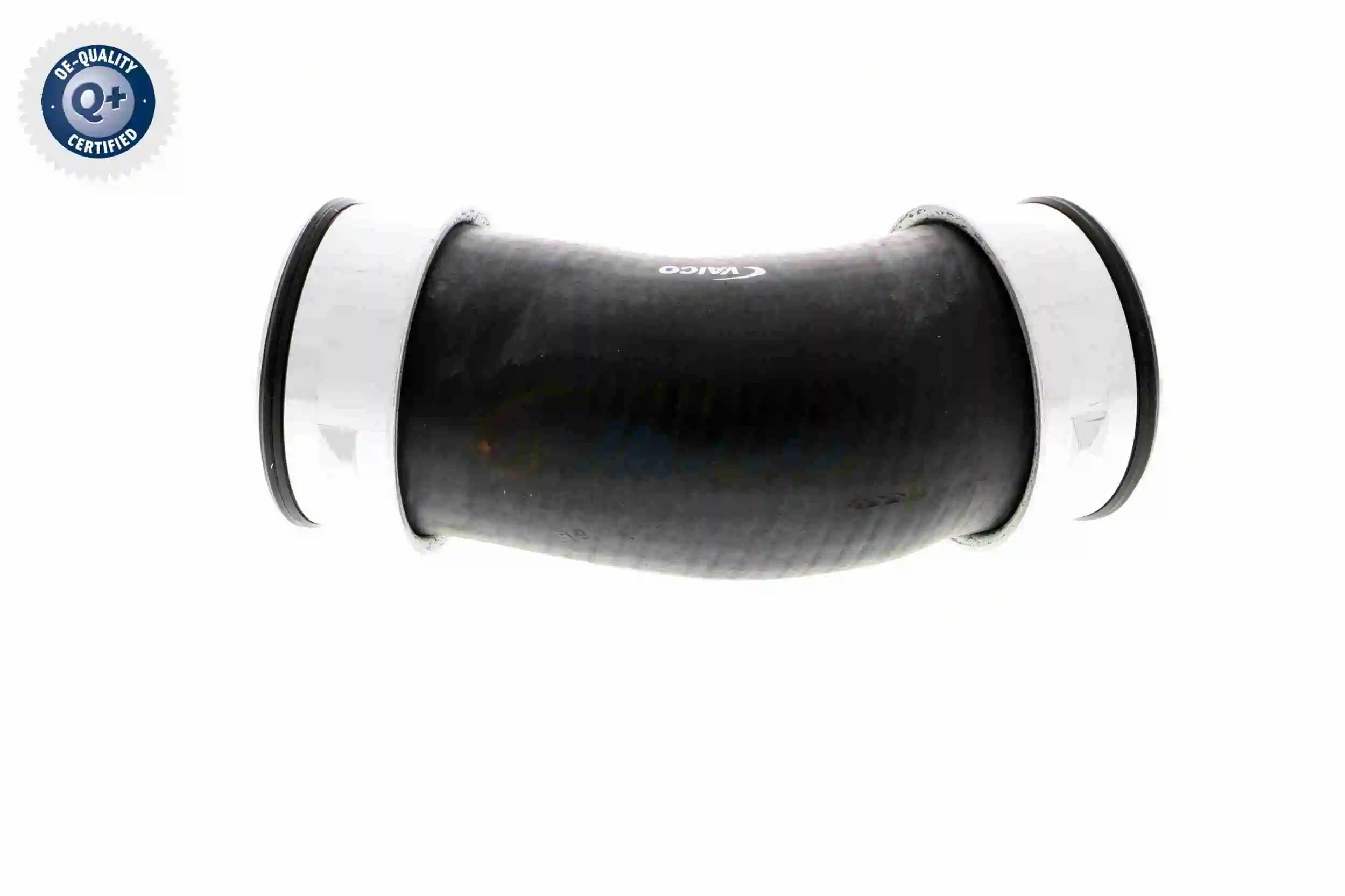 Charge Air Hose Q+, original equipment manufacturer quality V10-2900