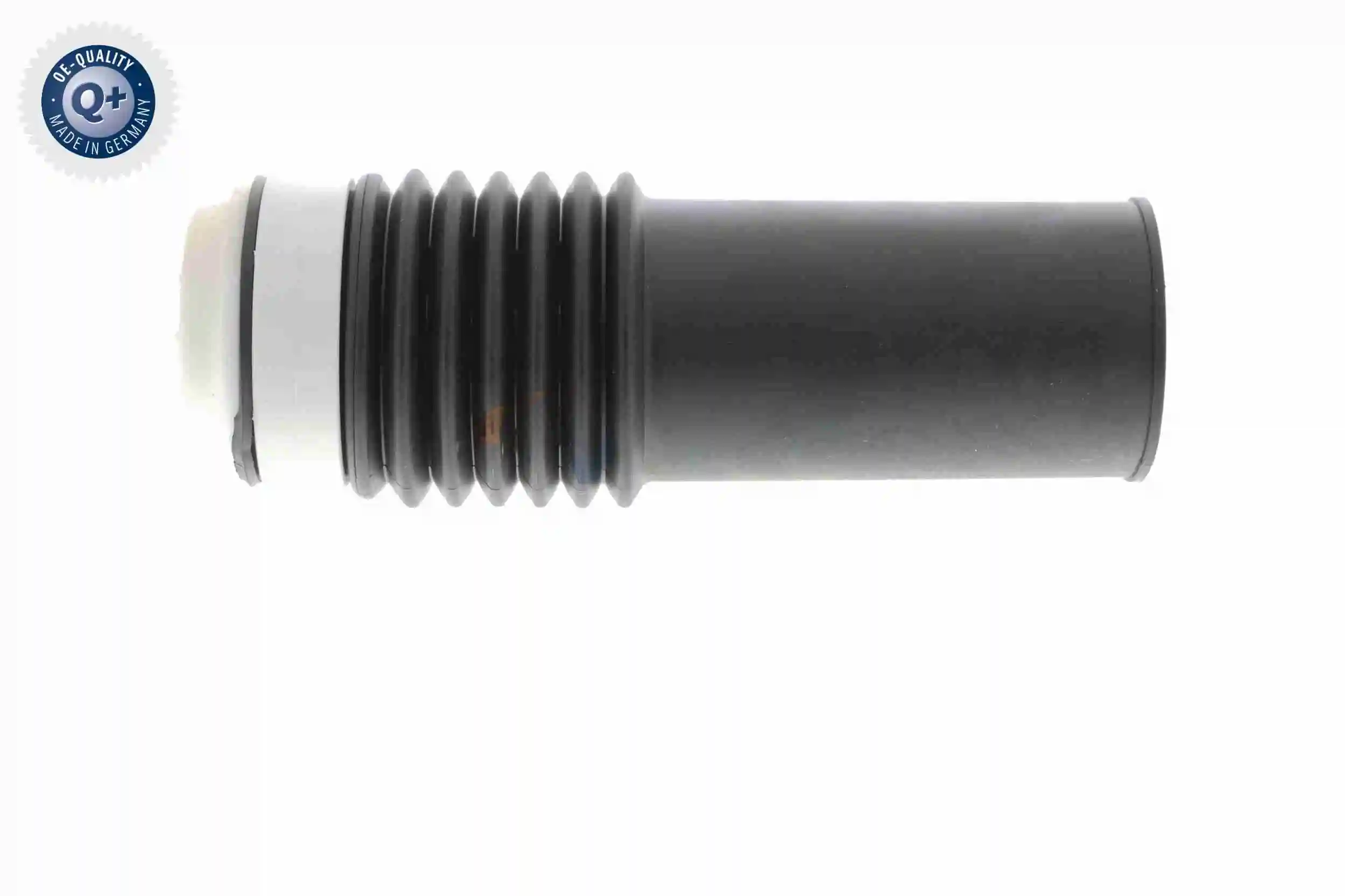 Rubber Buffer, suspension Q+, original equipment manufacturer quality V24-0518