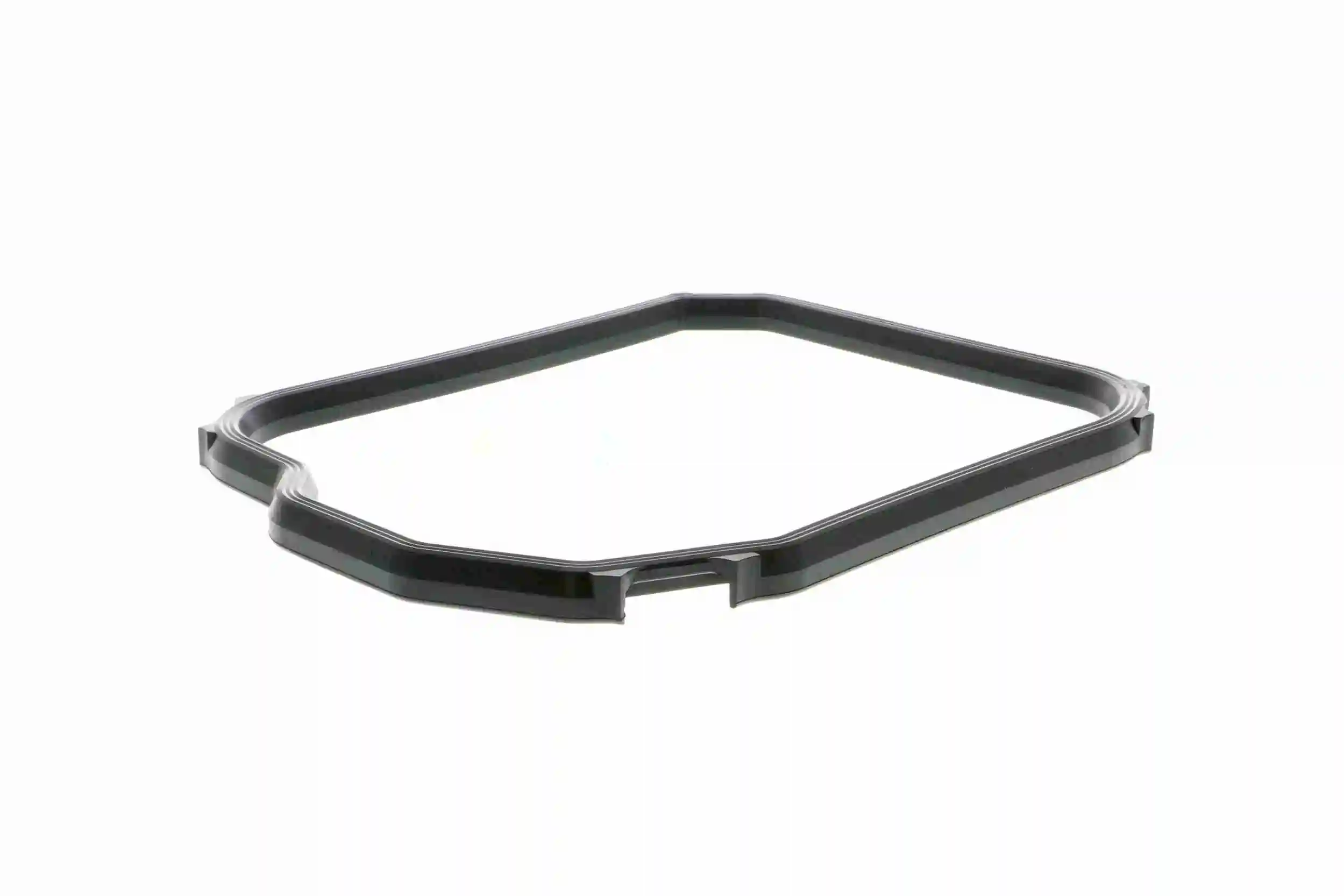 Gasket, automatic transmission oil sump Original VAICO Quality V22-0315