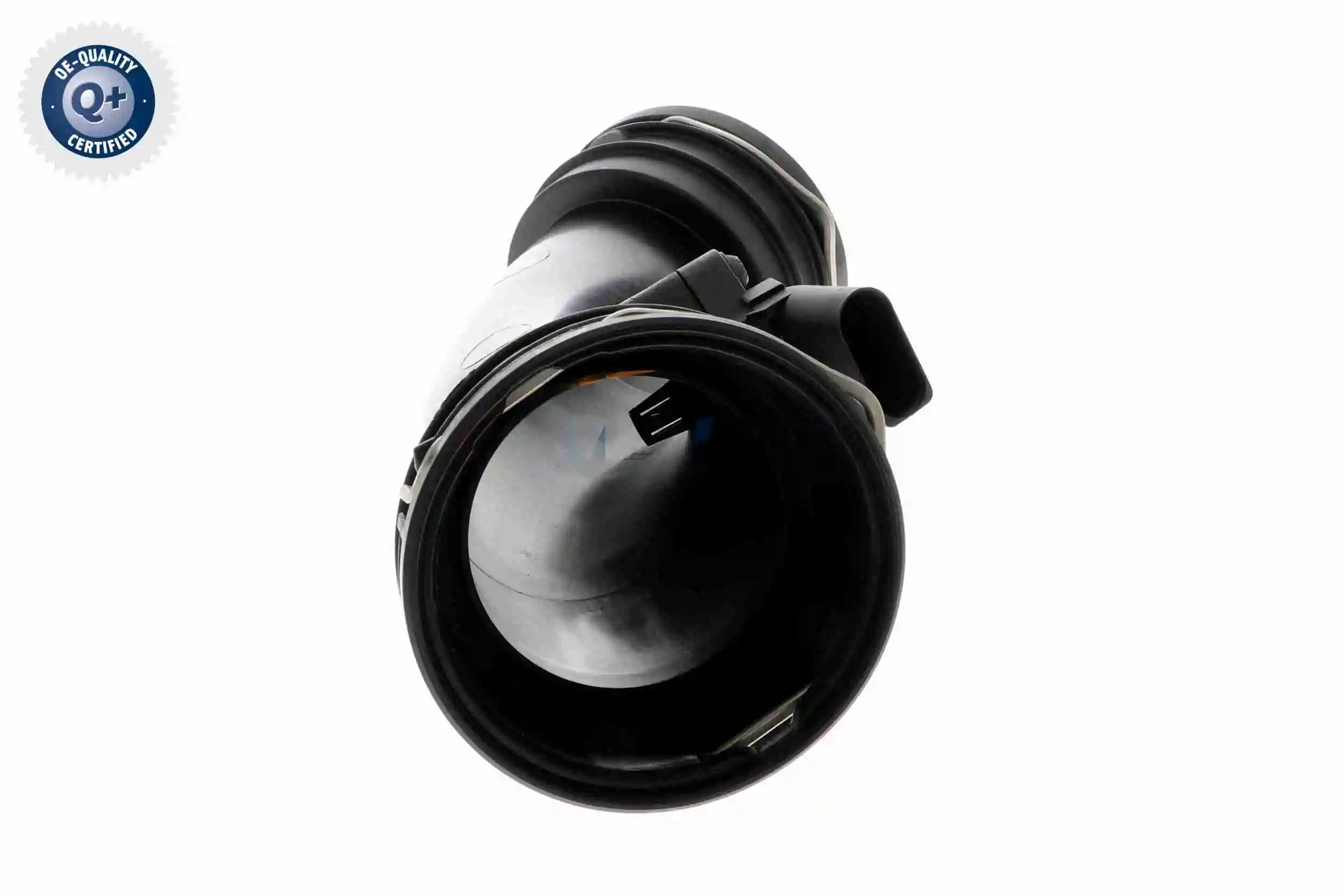 Charge Air Hose Q+, original equipment manufacturer quality V10-3573