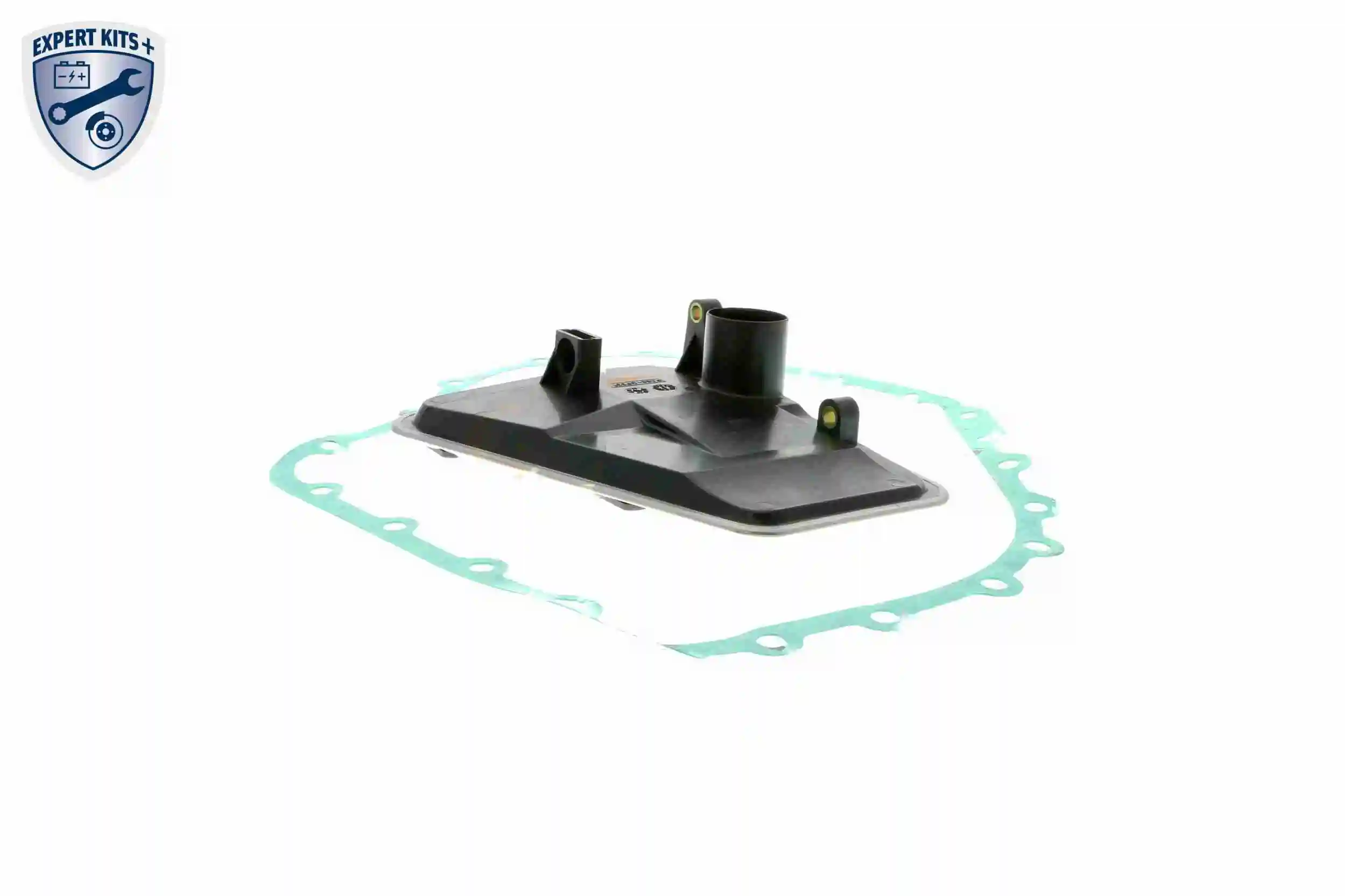 Hydraulic Filter Kit, automatic transmission EXPERT KITS + V10-2538