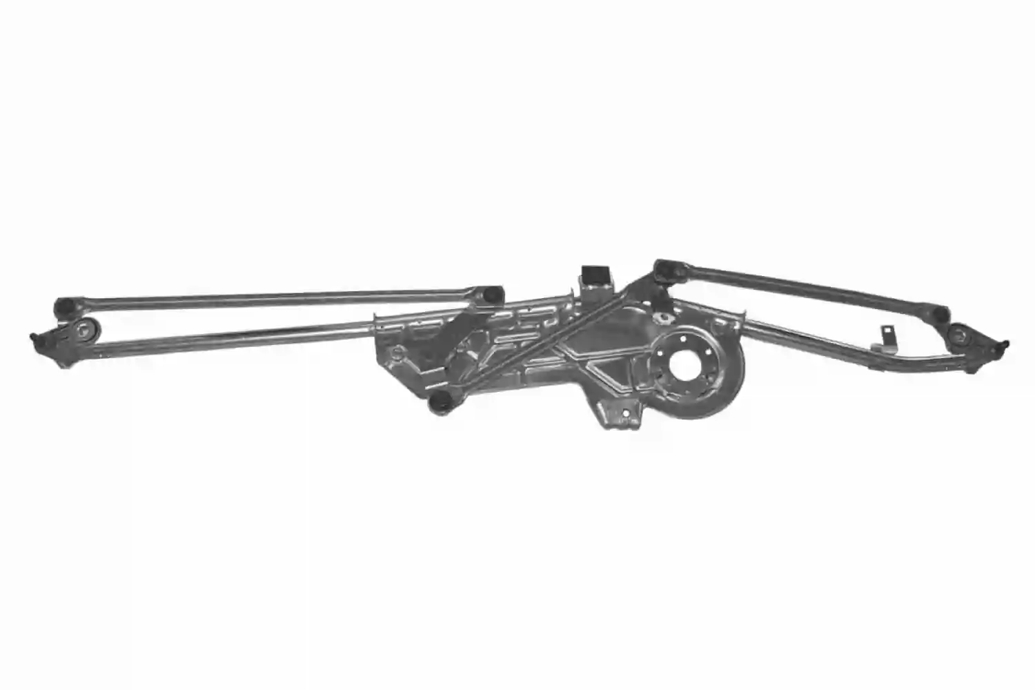 Wiper Linkage Original VAICO Quality V10-1662