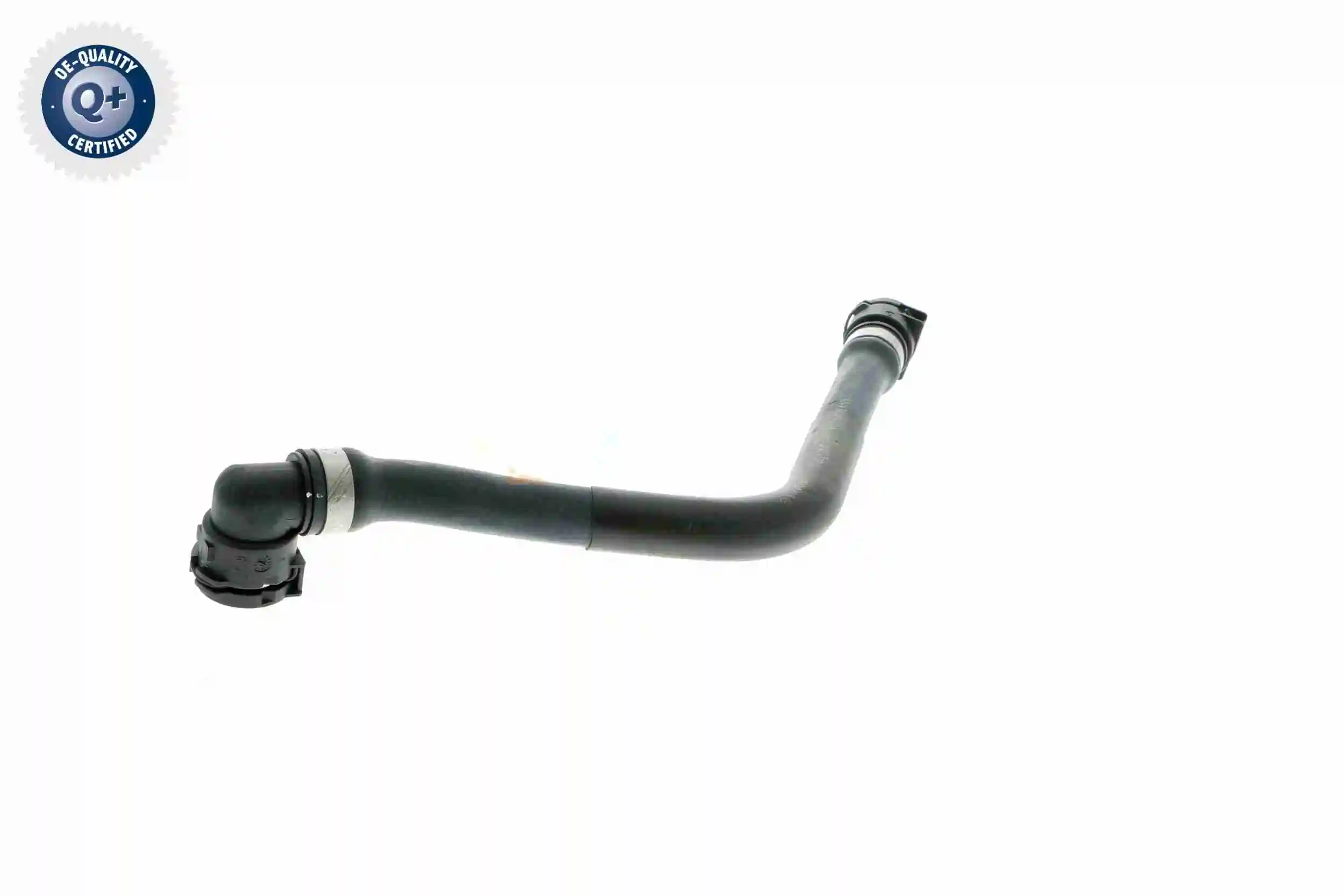 Radiator Hose Q+, original equipment manufacturer quality V20-1277