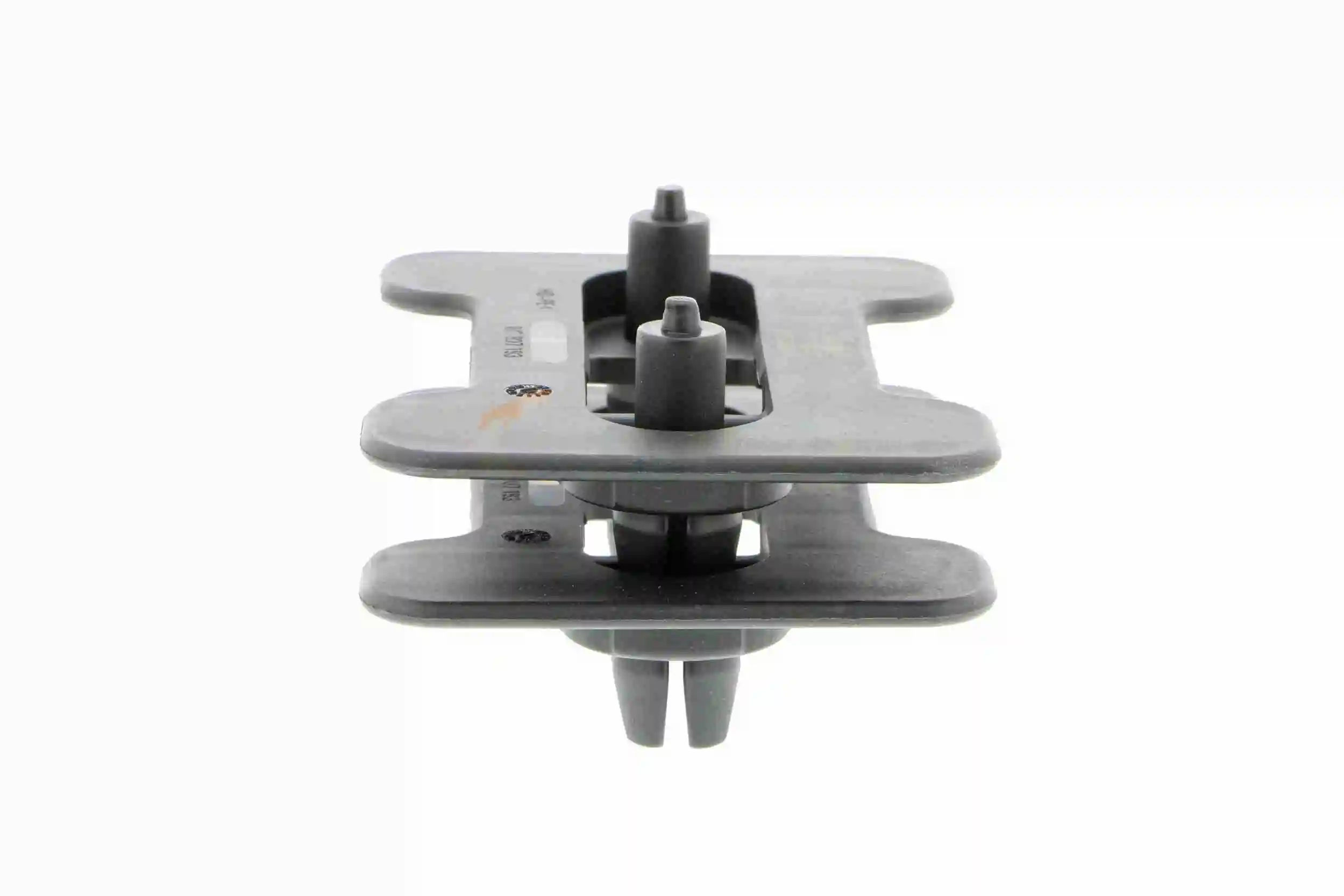 Support, bumper Original VAICO Quality V10-2107