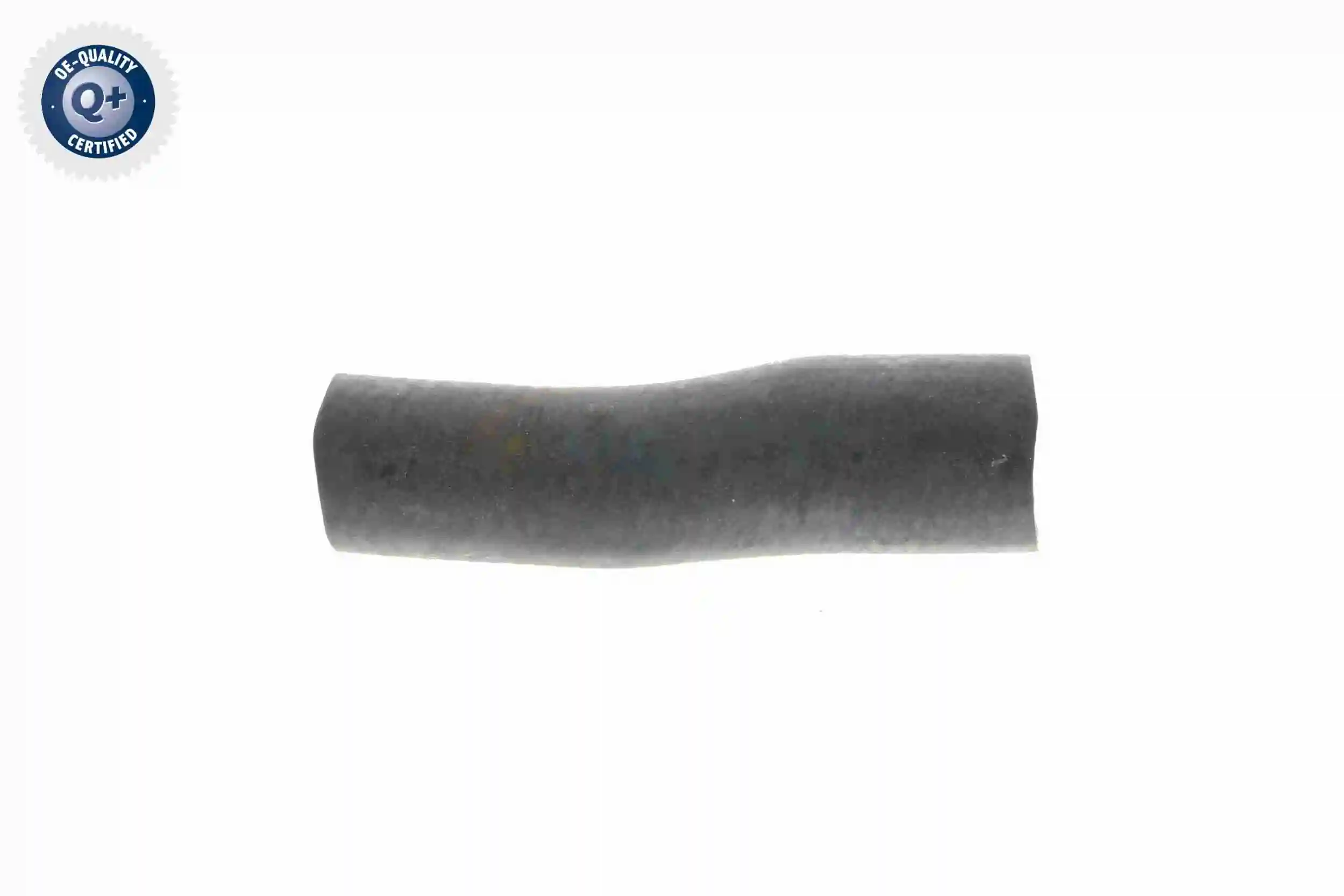 Radiator Hose Q+, original equipment manufacturer quality V10-0362