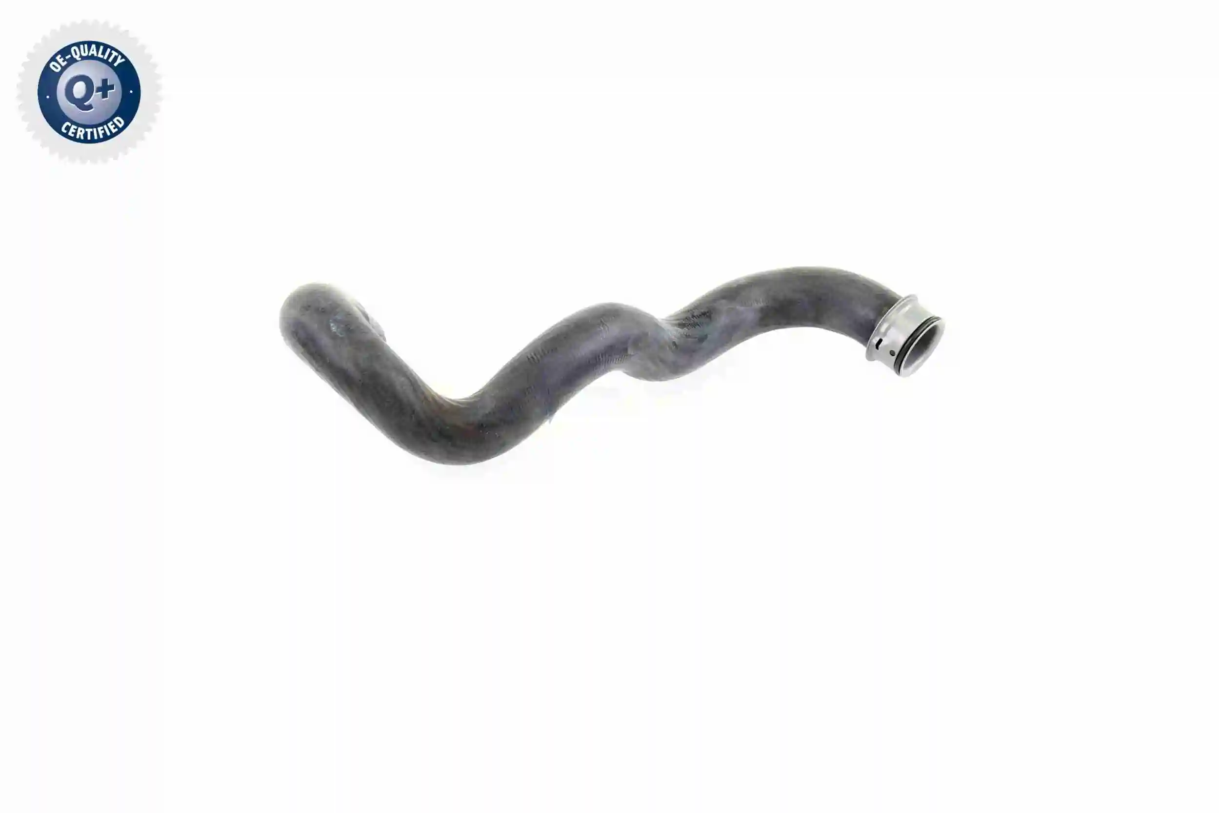 Radiator Hose Q+, original equipment manufacturer quality V30-1919
