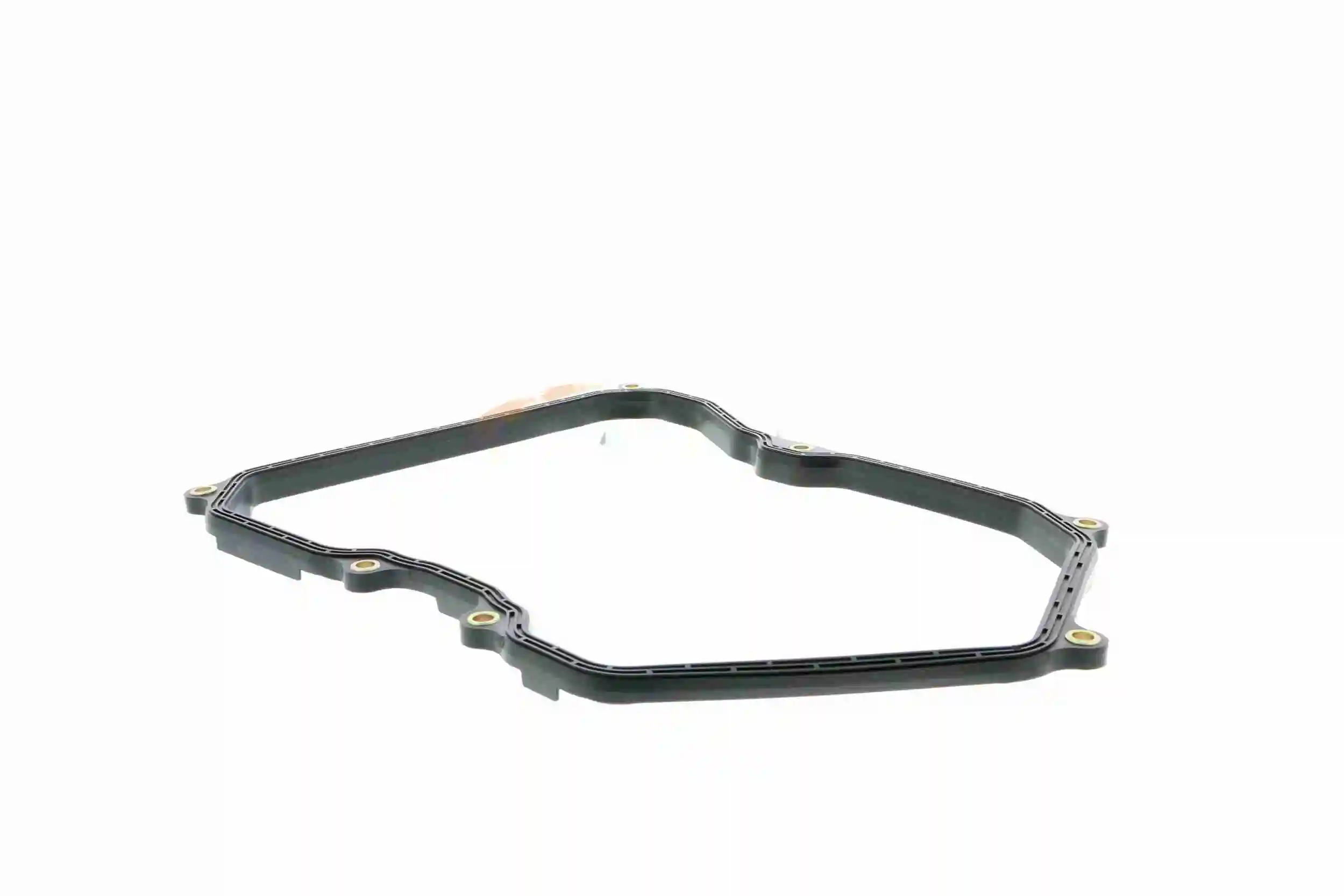 Gasket, automatic transmission oil sump Original VAICO Quality V10-0757