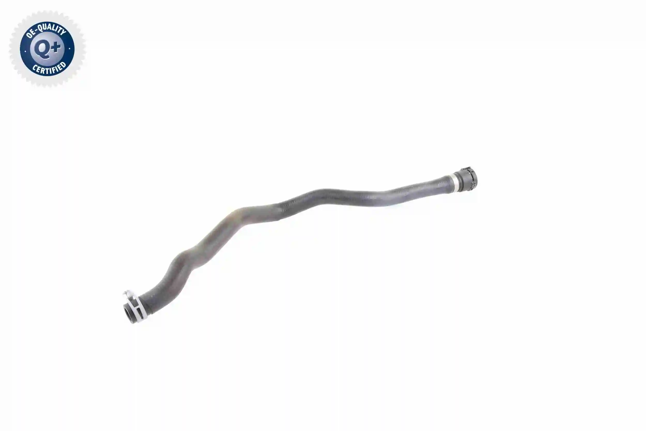 Radiator Hose Q+, original equipment manufacturer quality V20-1474