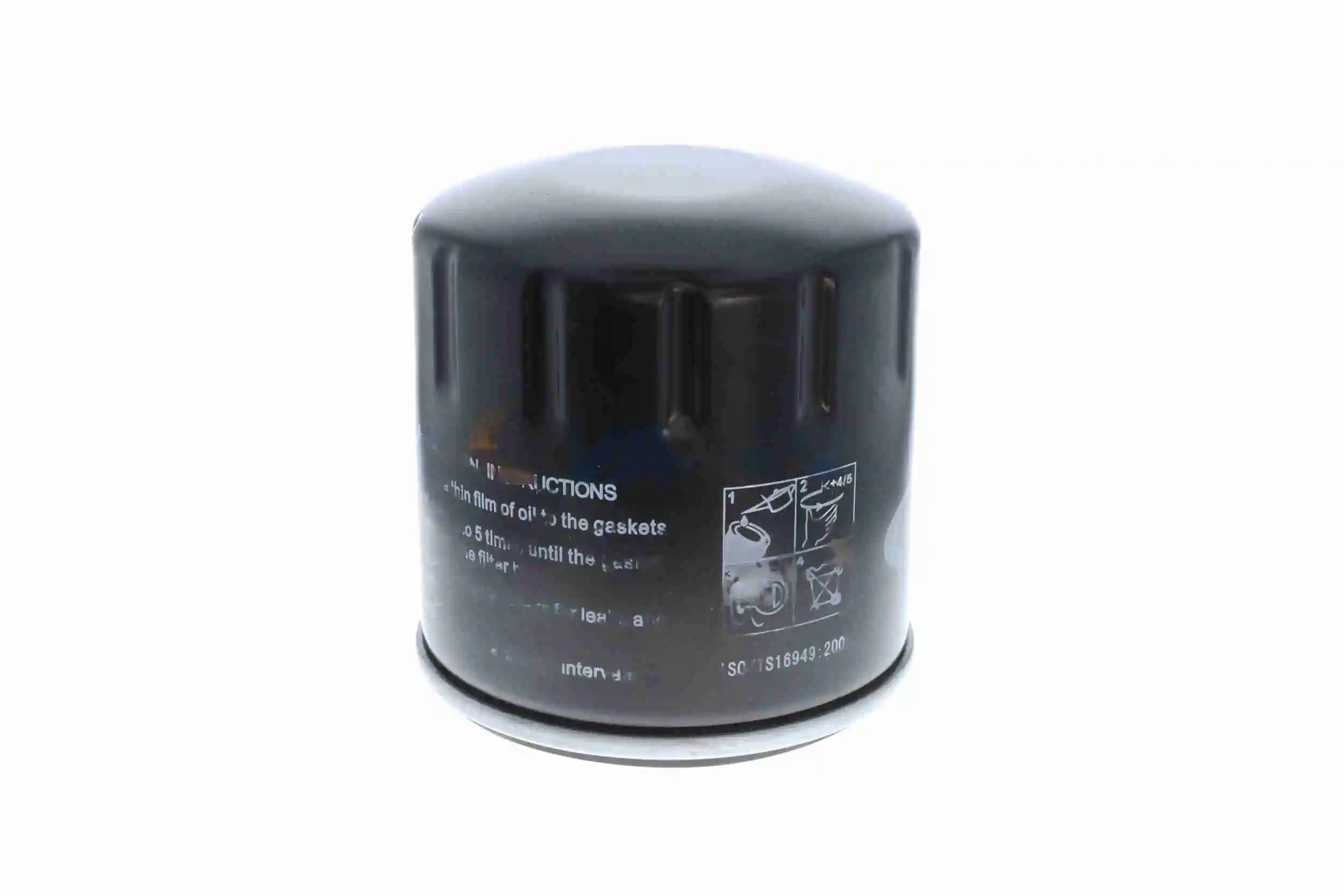 Oil Filter Green Mobility Parts V30-2193