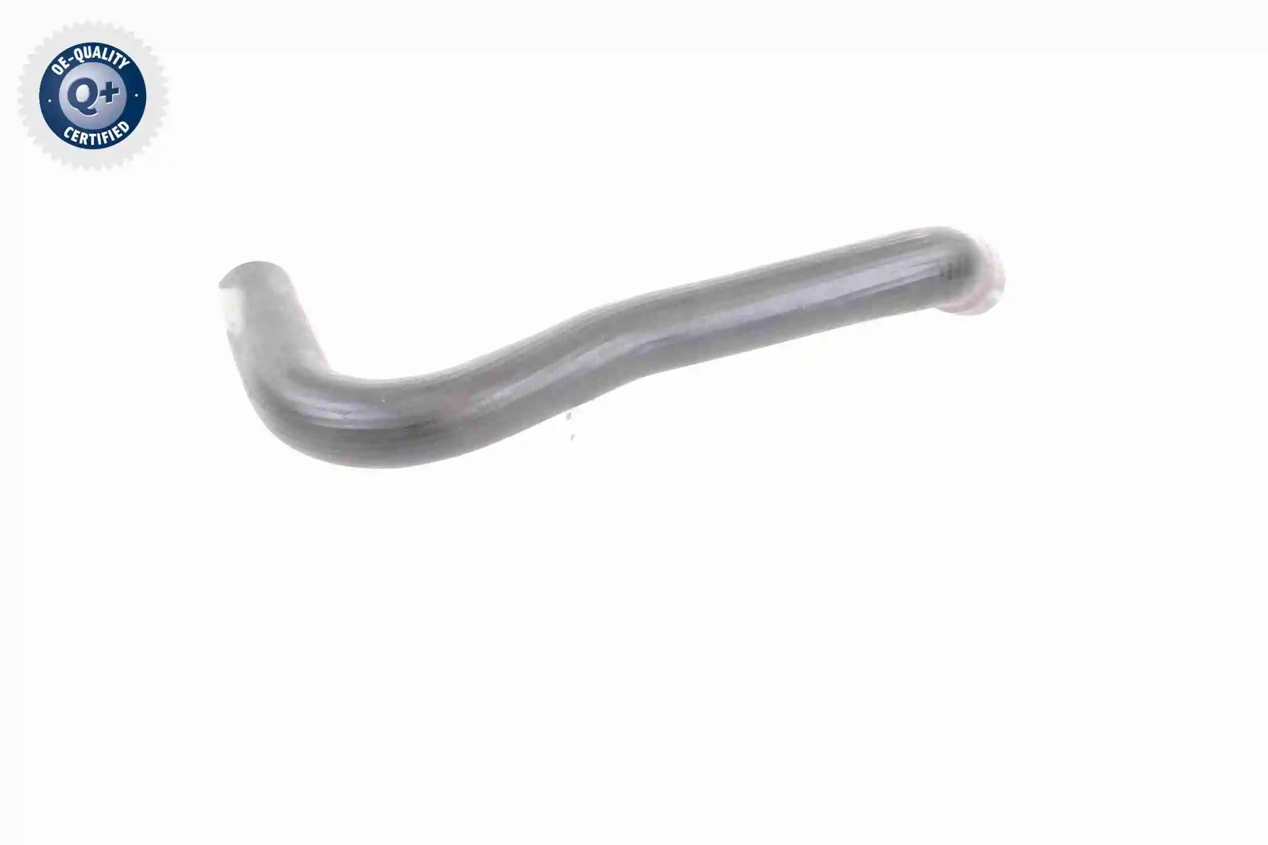 Charge Air Hose Q+, original equipment manufacturer quality V25-0943