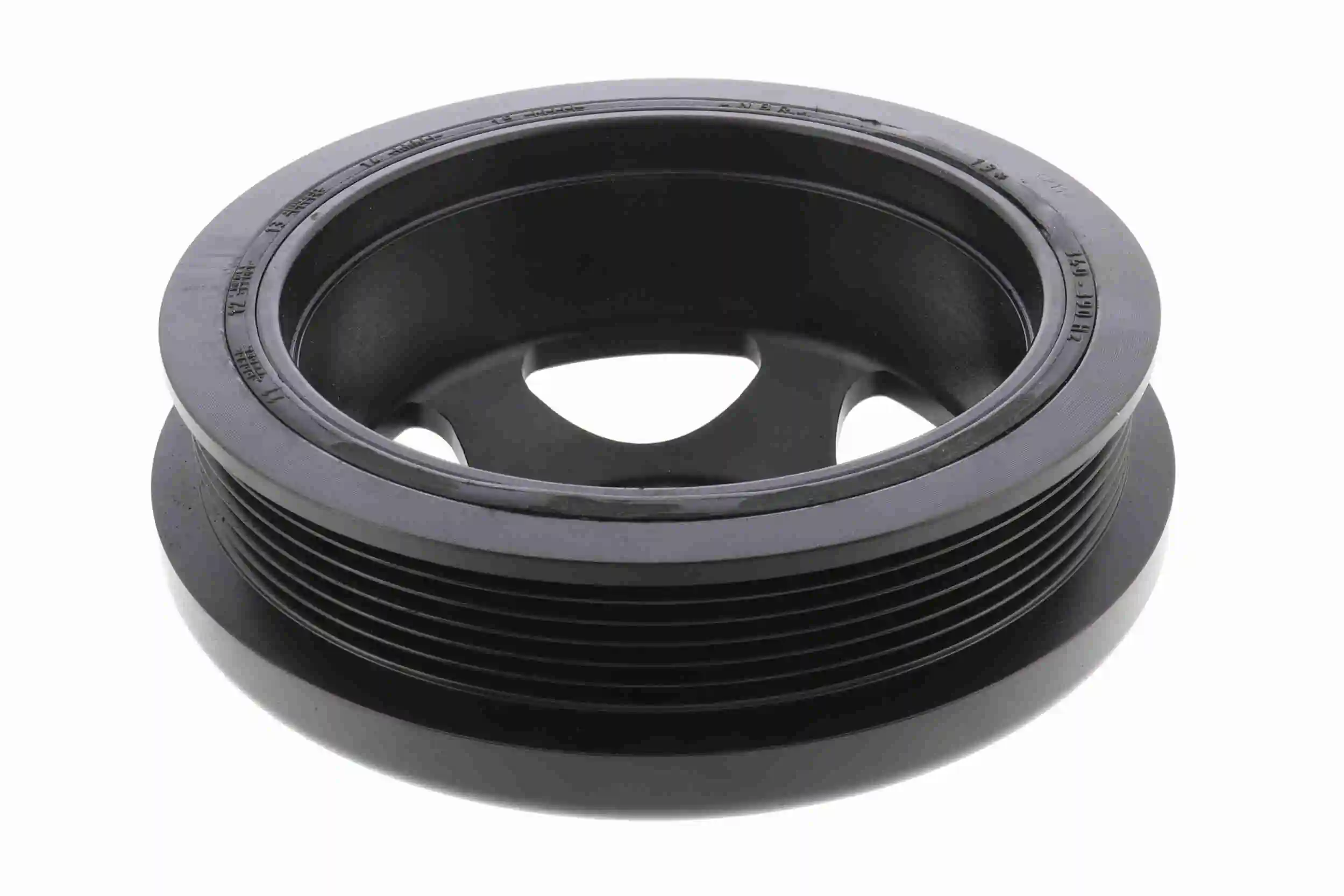 Belt Pulley, crankshaft Original VAICO Quality V30-4244