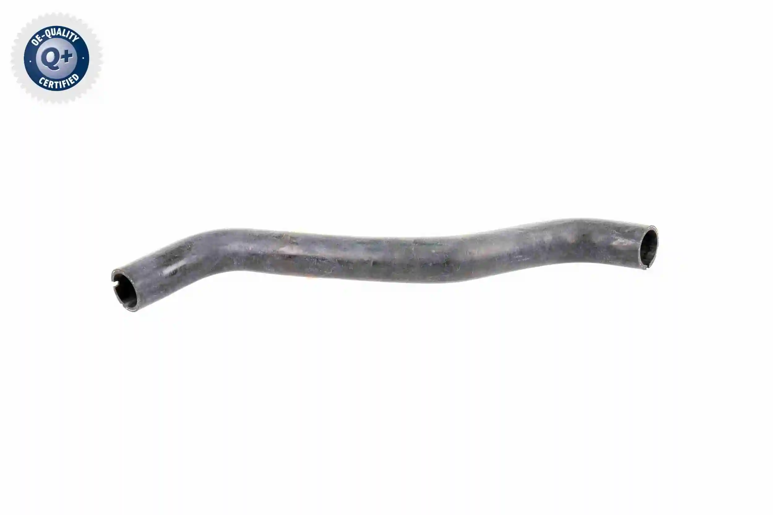Radiator Hose Q+, original equipment manufacturer quality V22-0371