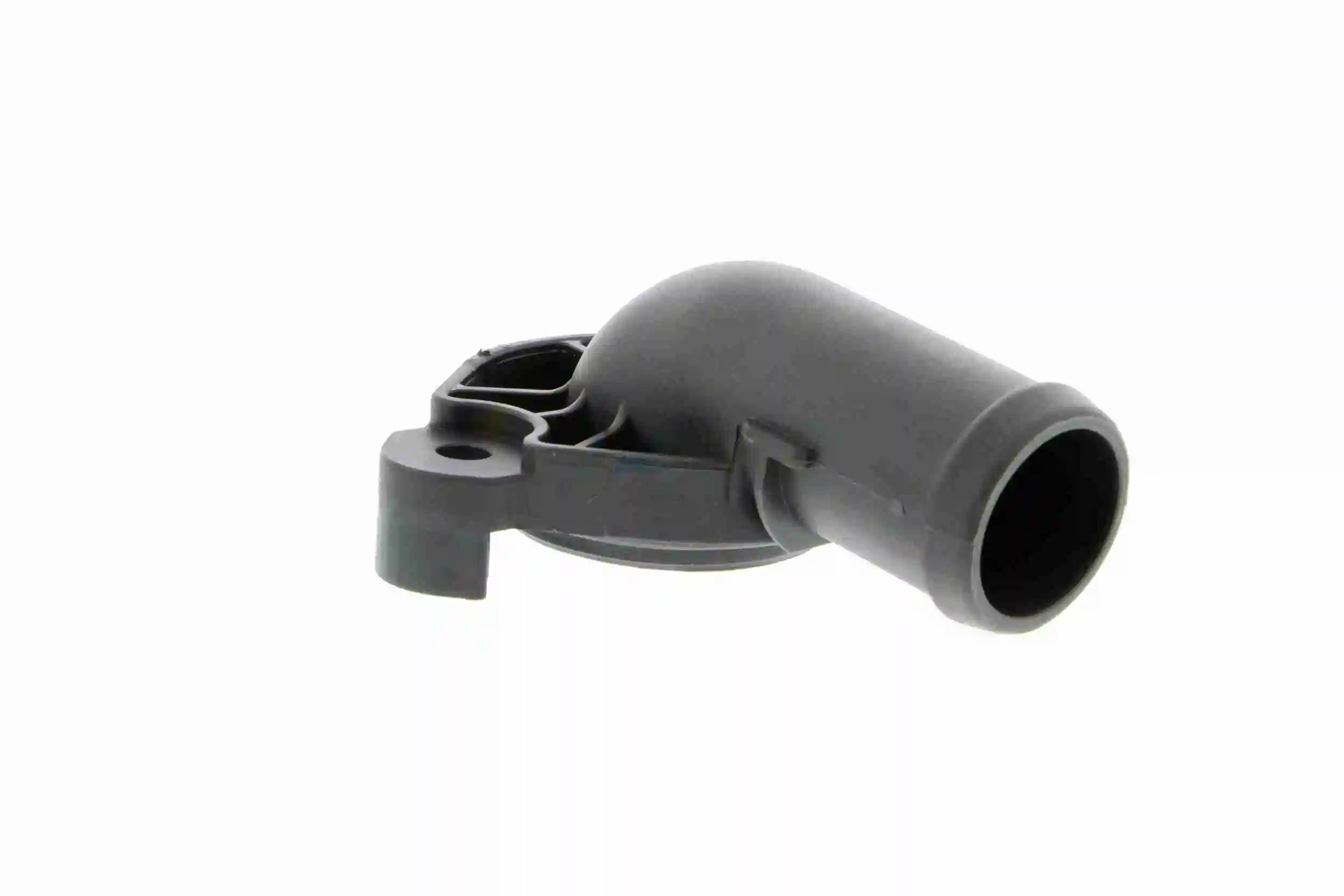 Coolant Flange Original VAICO Quality V10-2974