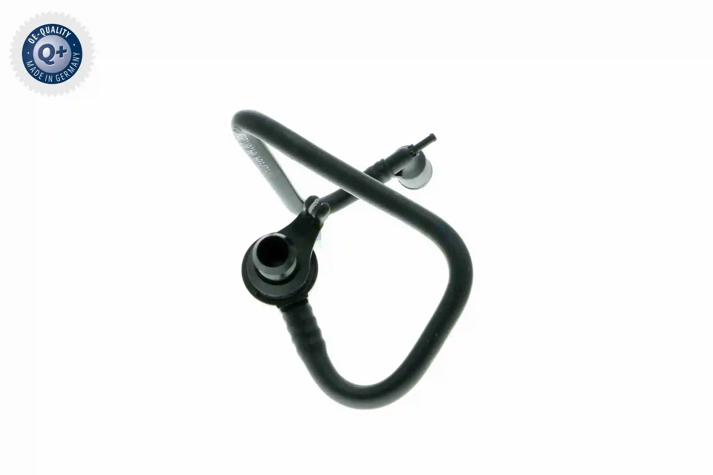 Vacuum Hose, braking system Q+, original equipment manufacturer quality V10-3634