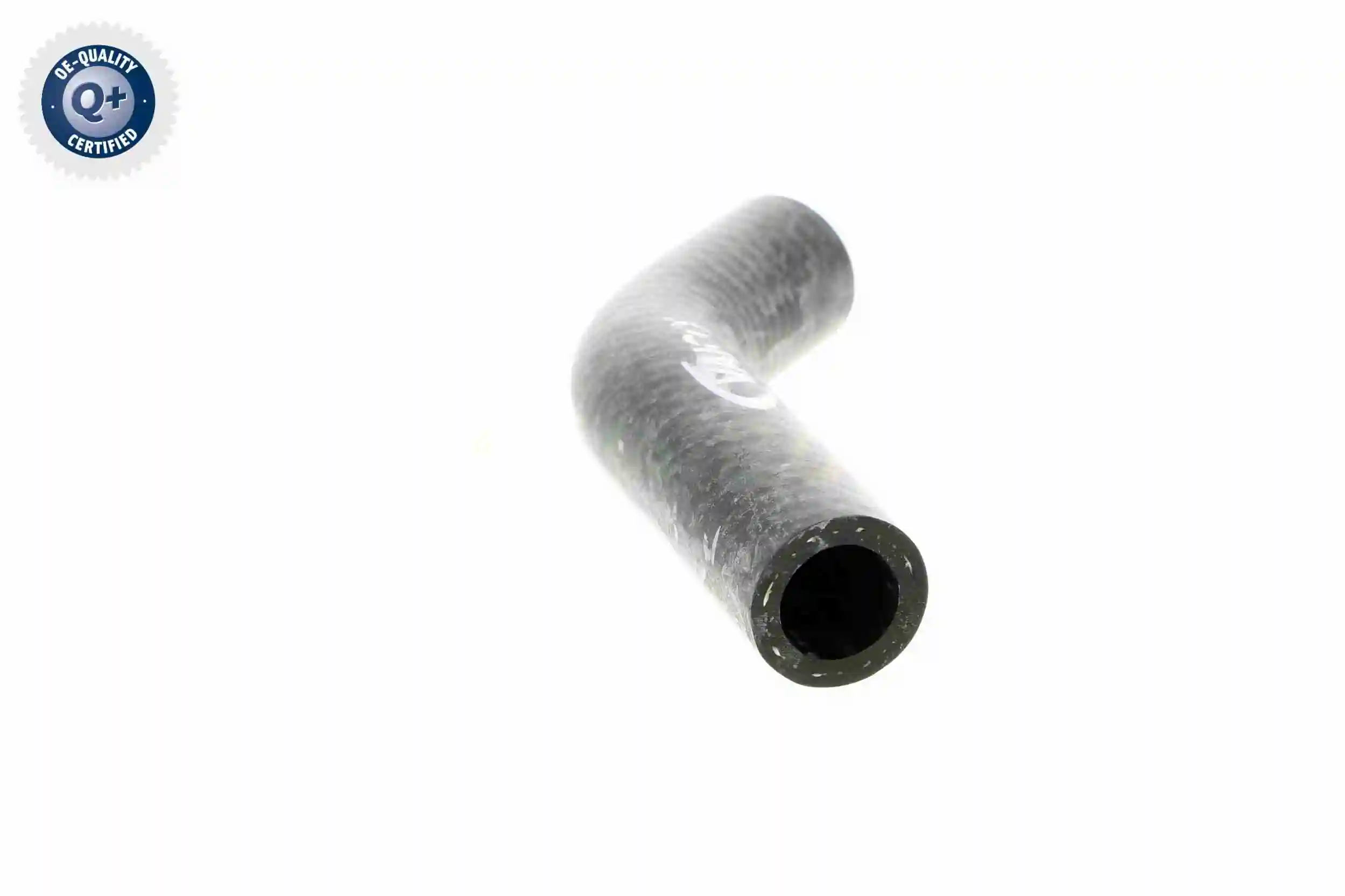 Radiator Hose Q+, original equipment manufacturer quality V40-0367