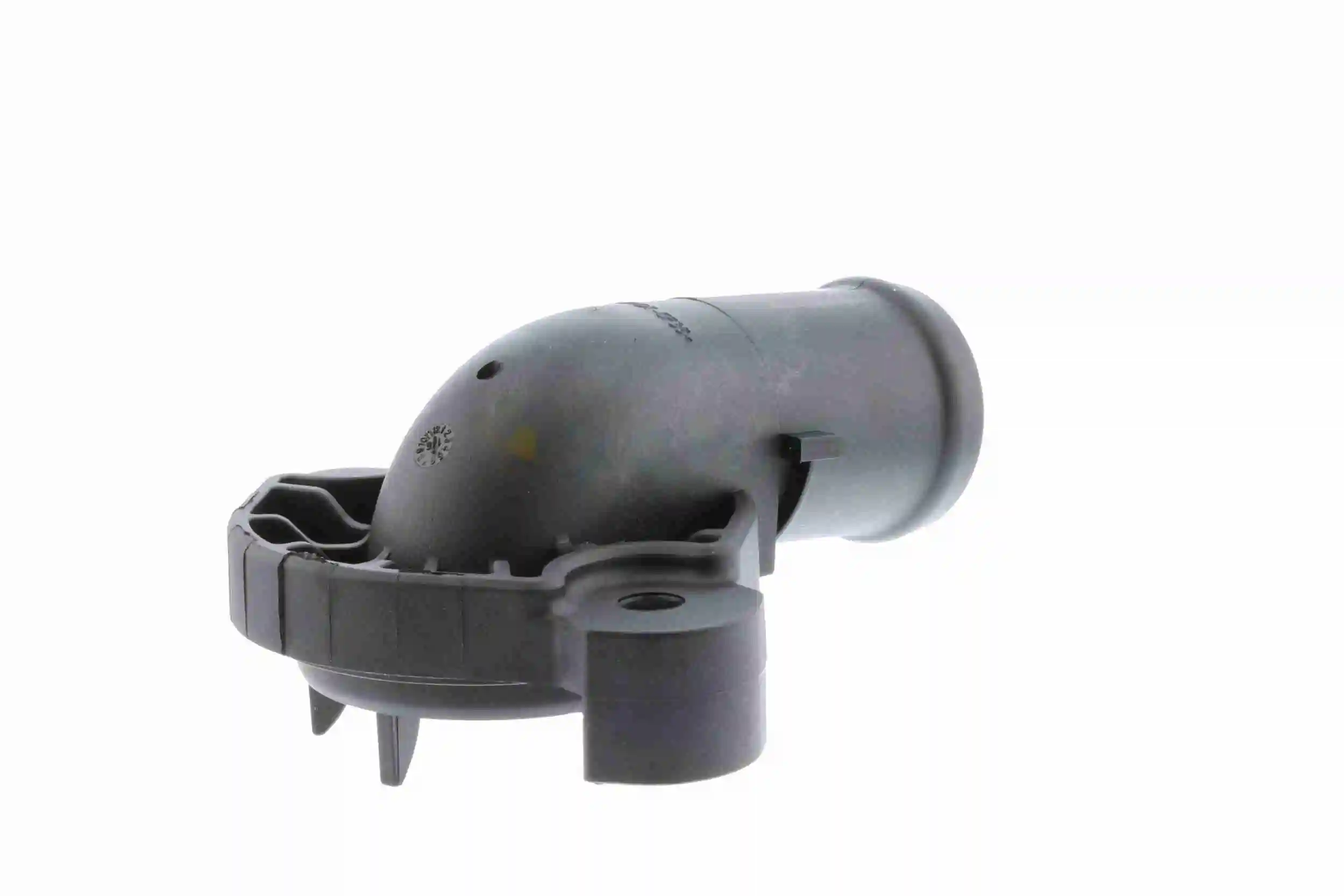 Coolant Flange Original VAICO Quality V10-0959