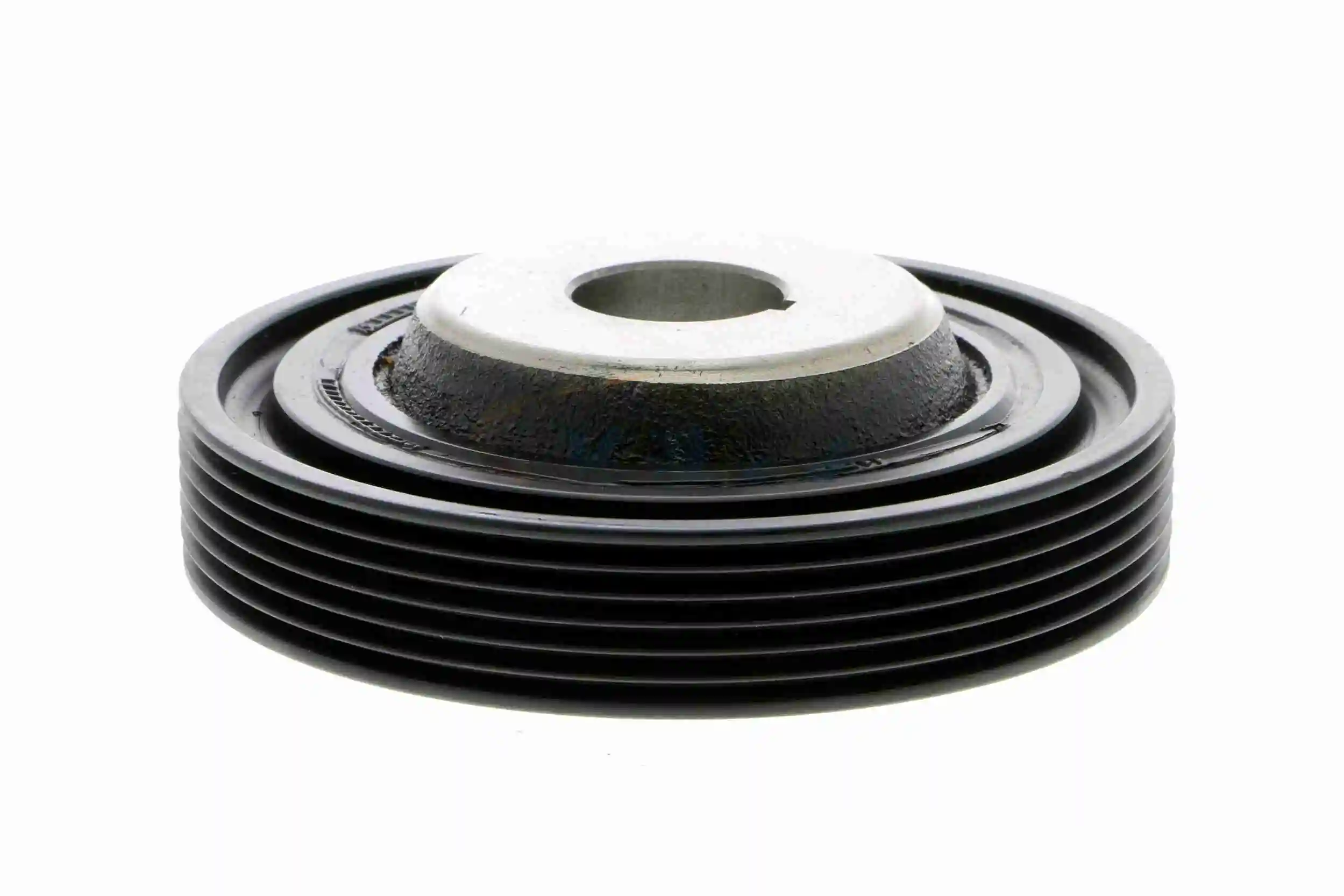 Belt Pulley, crankshaft Original VAICO Quality V25-1100