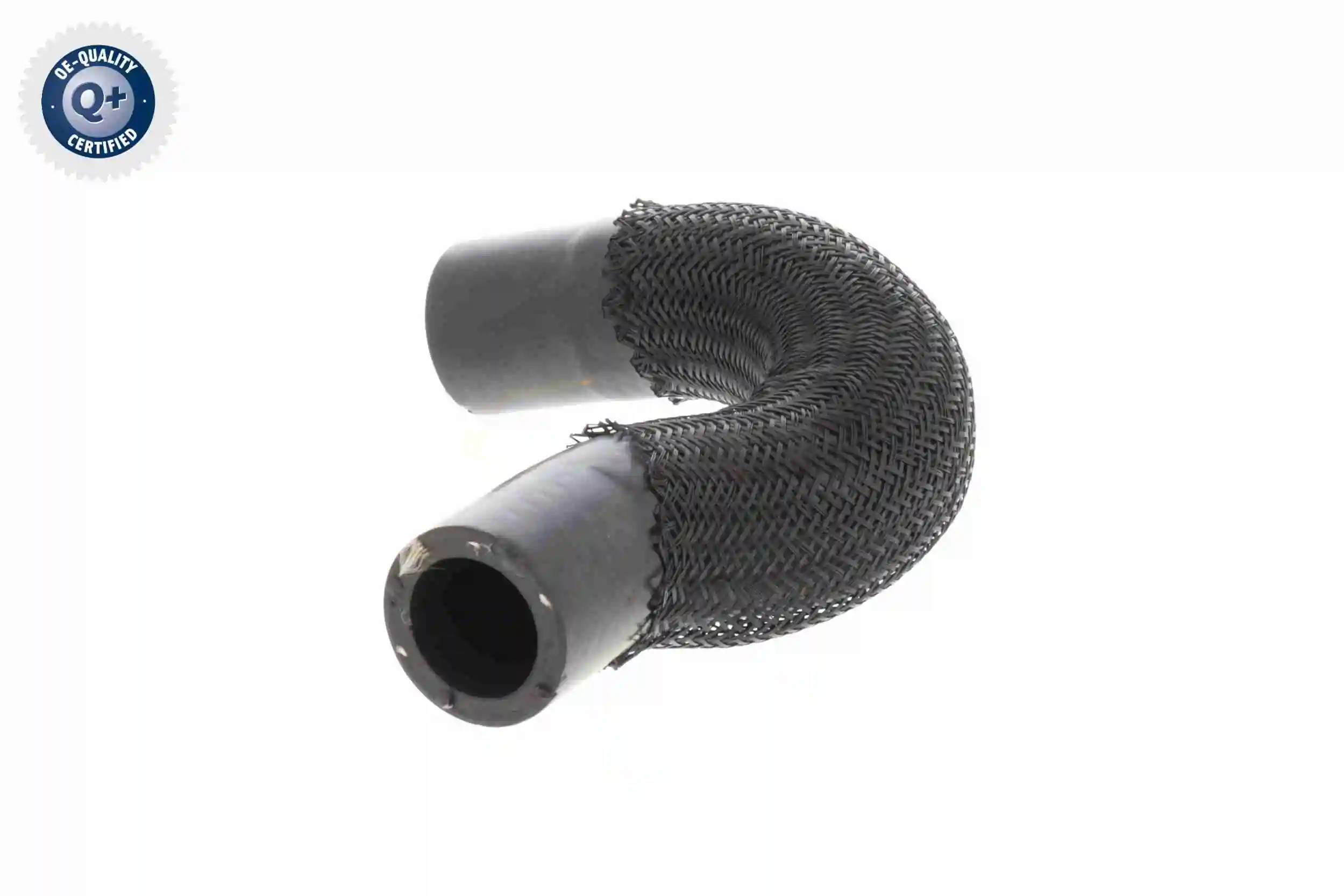 Radiator Hose Q+, original equipment manufacturer quality V10-8867
