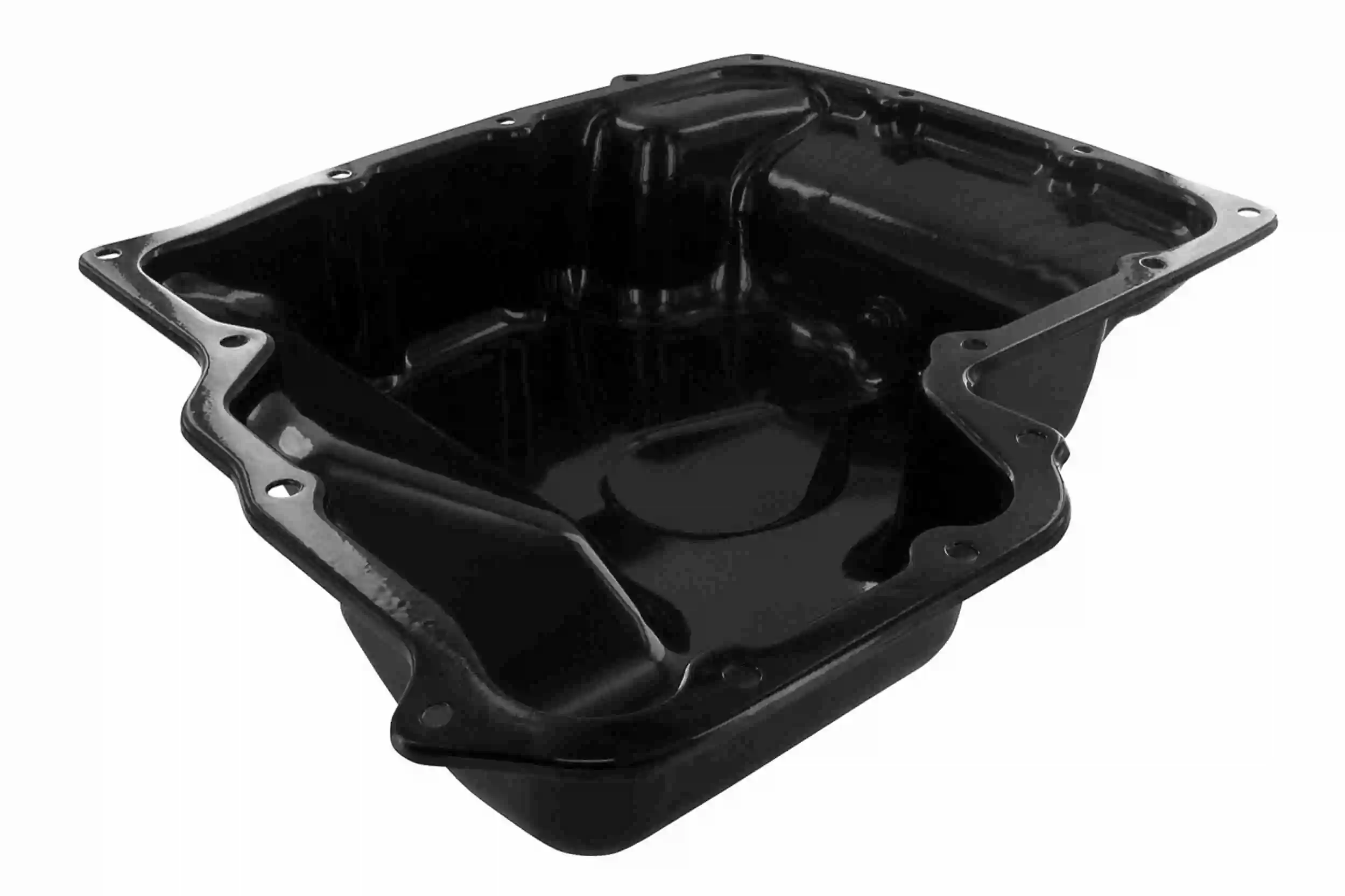 Oil Sump Original VAICO Quality V25-0652