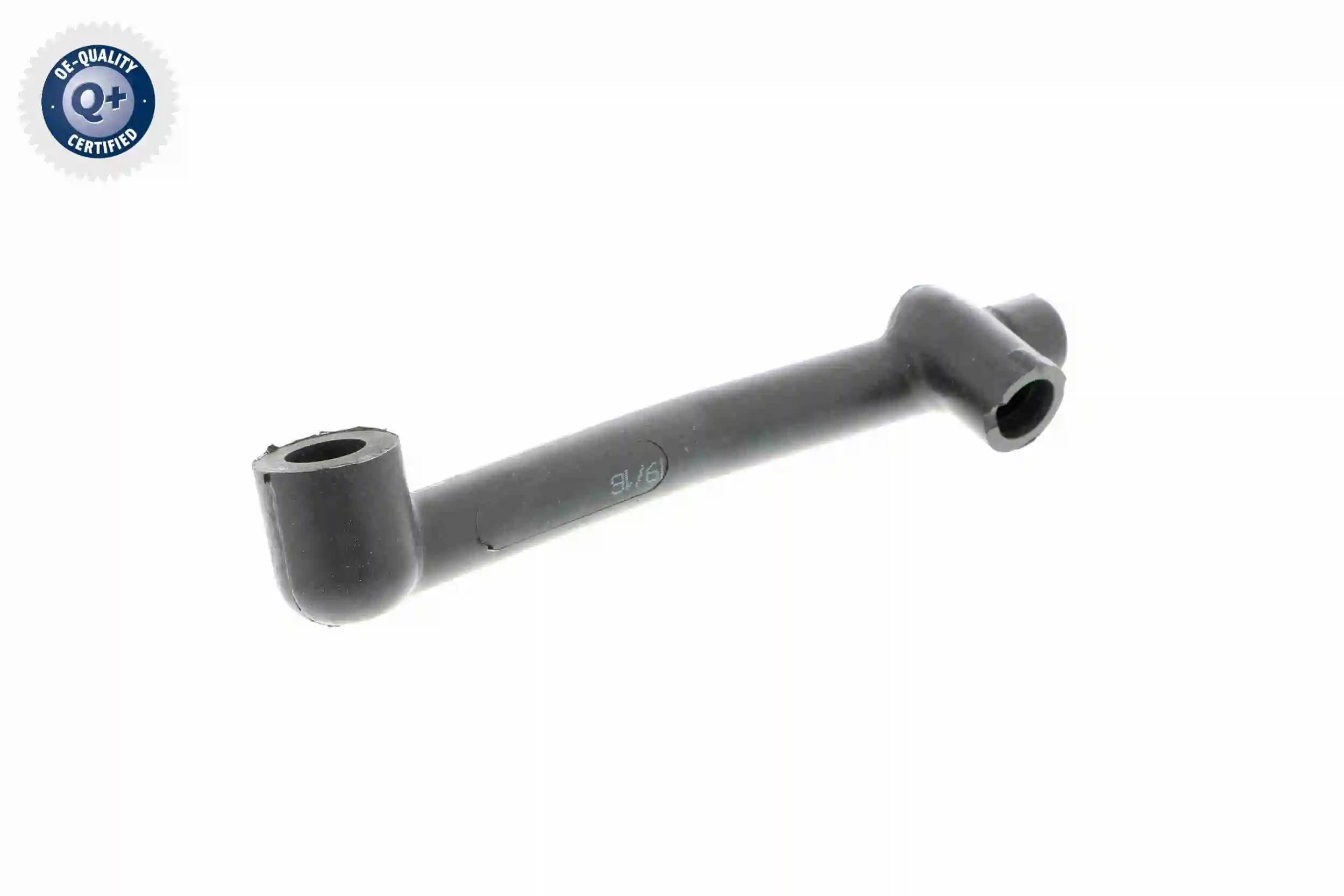 Hose, crankcase ventilation Q+, original equipment manufacturer quality V30-1883