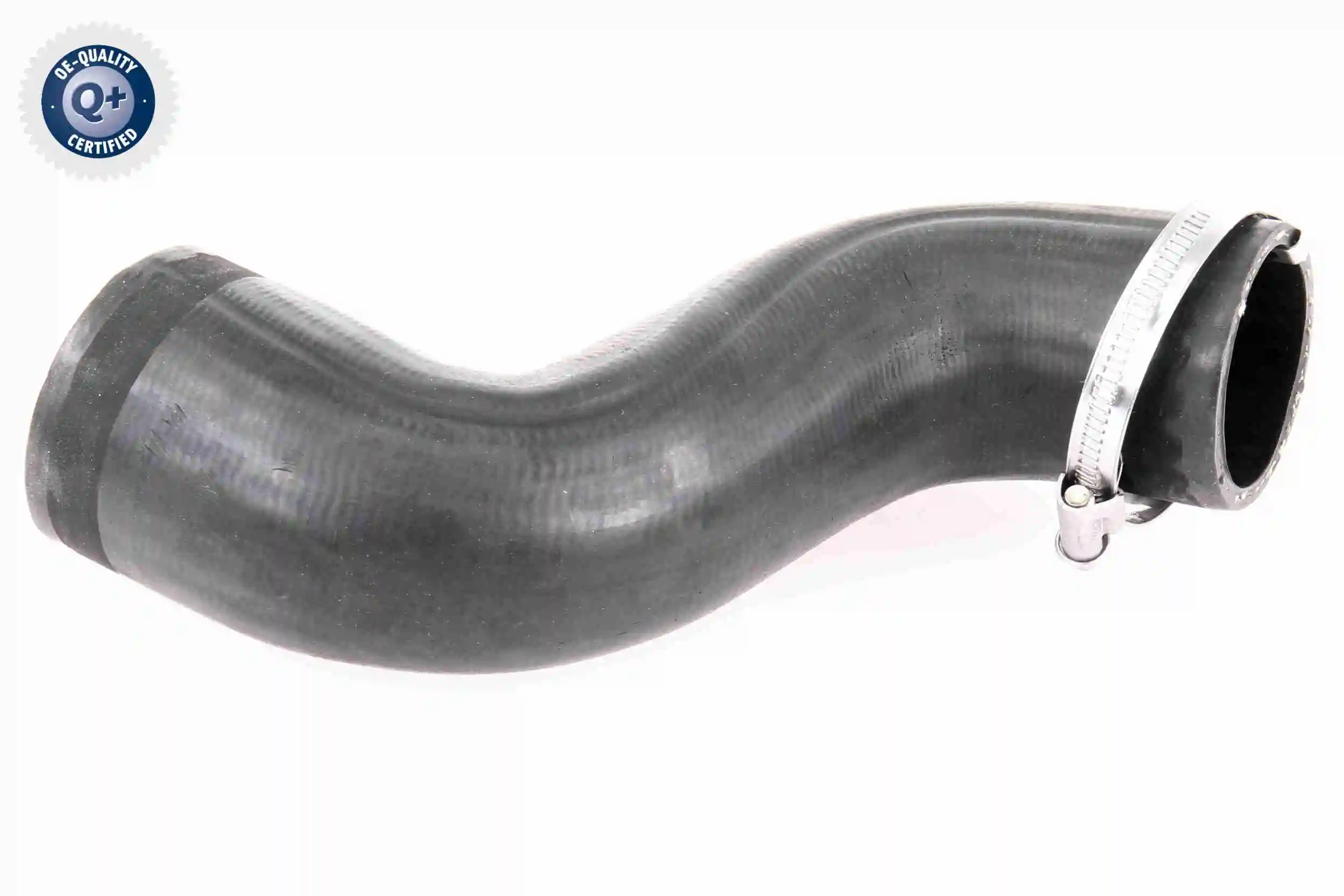 Charge Air Hose Q+, original equipment manufacturer quality V30-1797